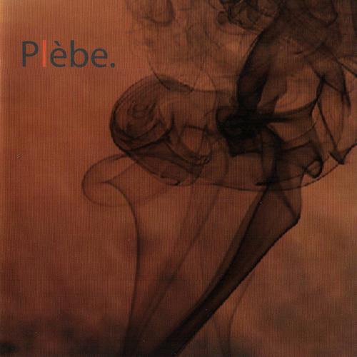 Постер альбома Plèbe.