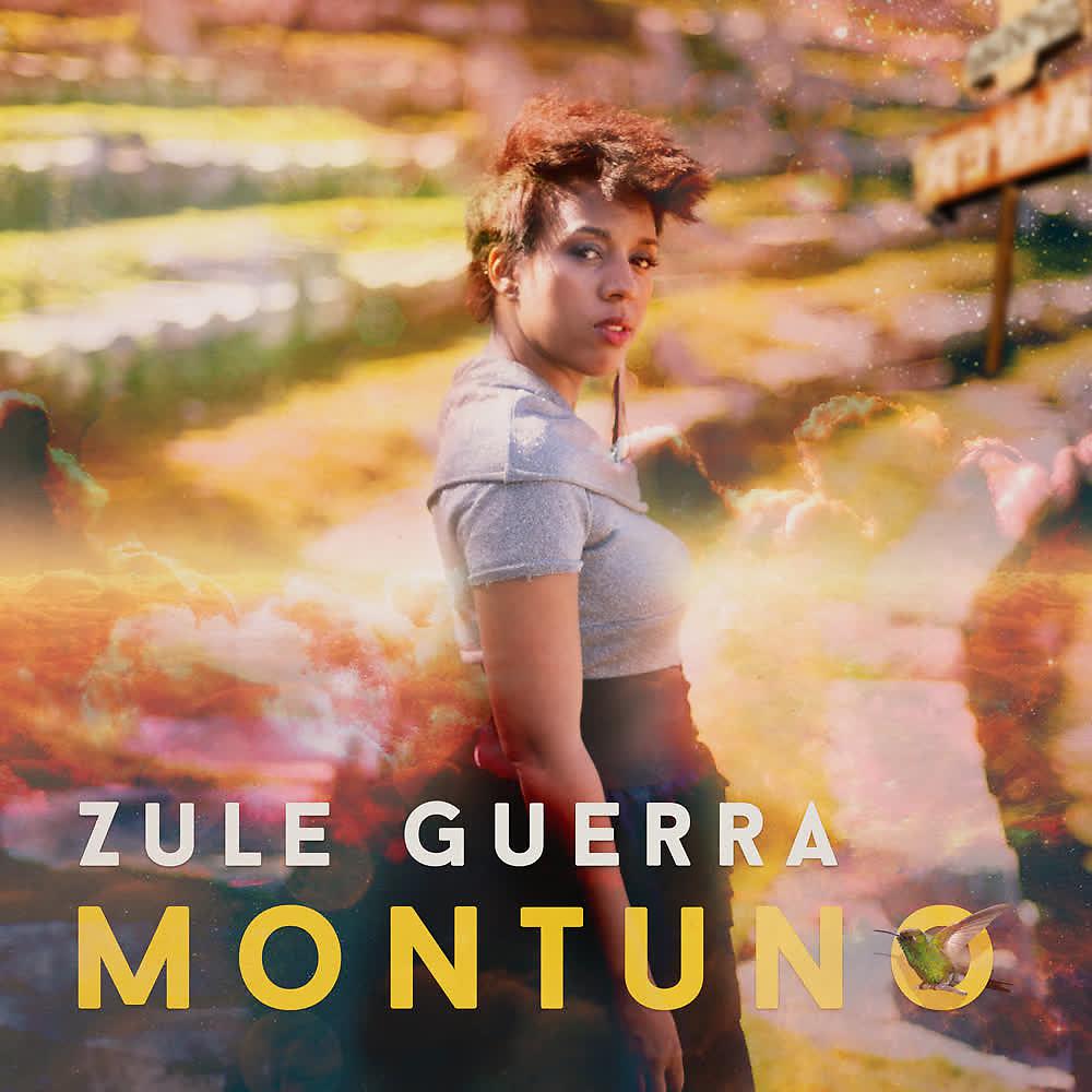 Постер альбома Montuno
