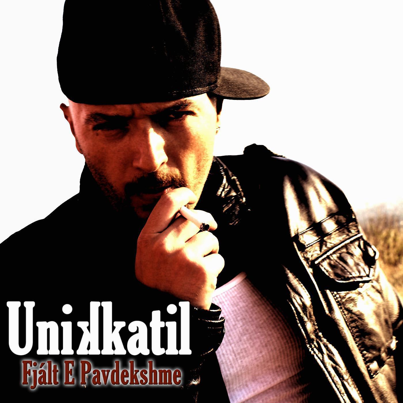 Постер альбома Fjált E Pavdekshme
