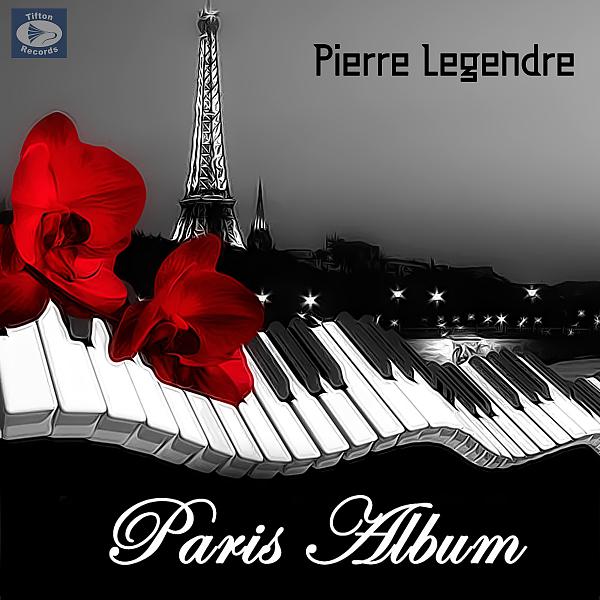 Постер альбома Paris Album