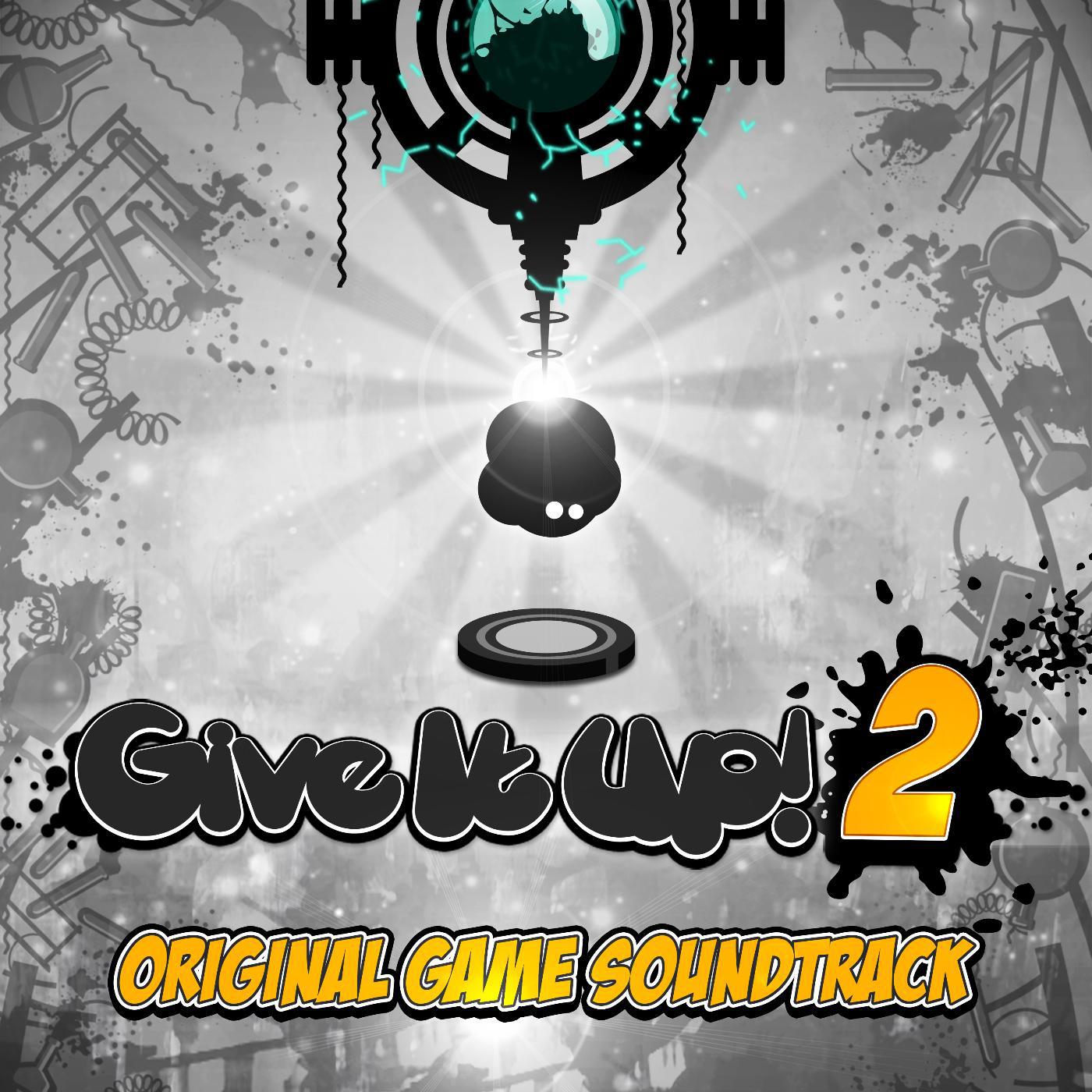 Постер альбома Give It up! 2 (Original Game Soundtrack)