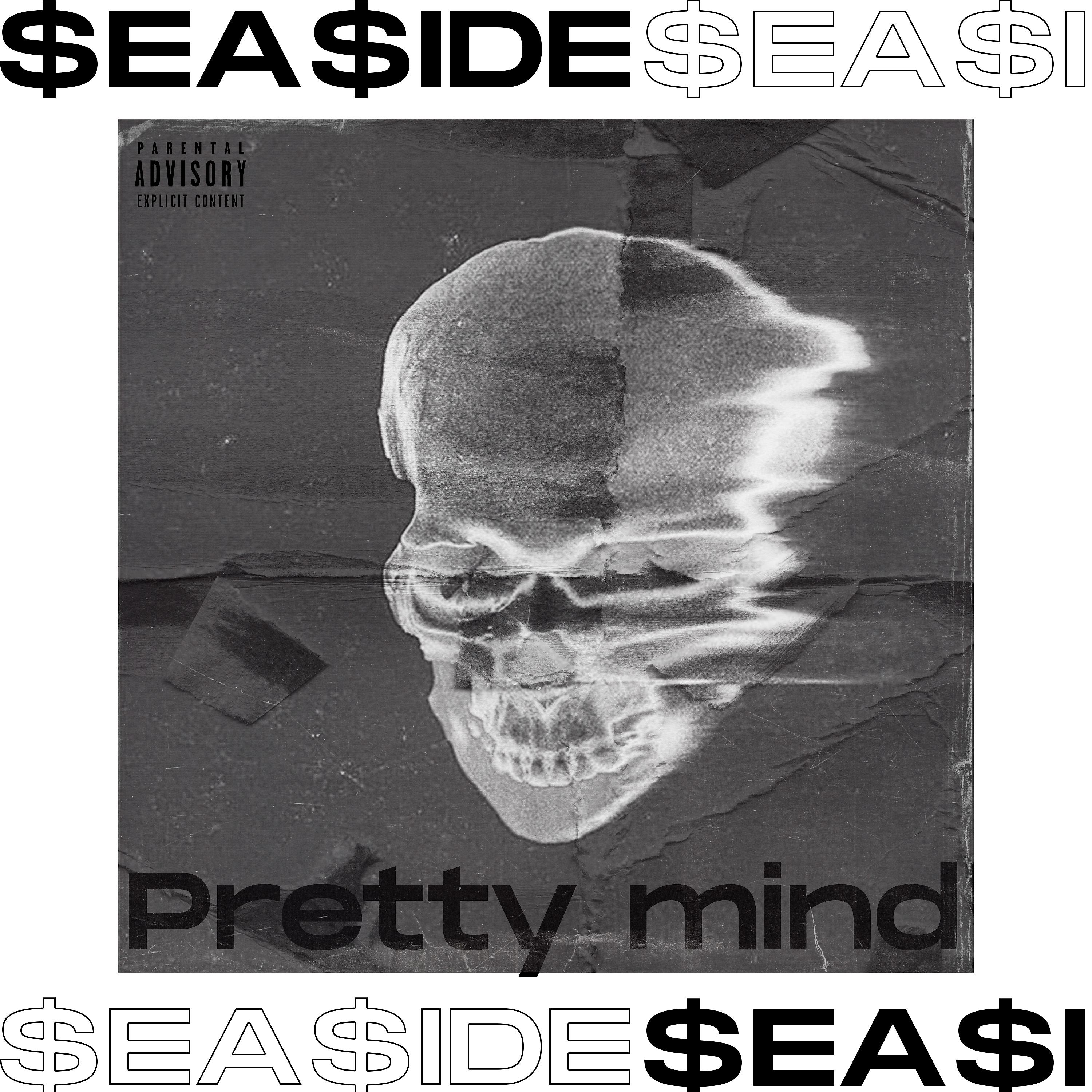 Постер альбома Pretty Mind