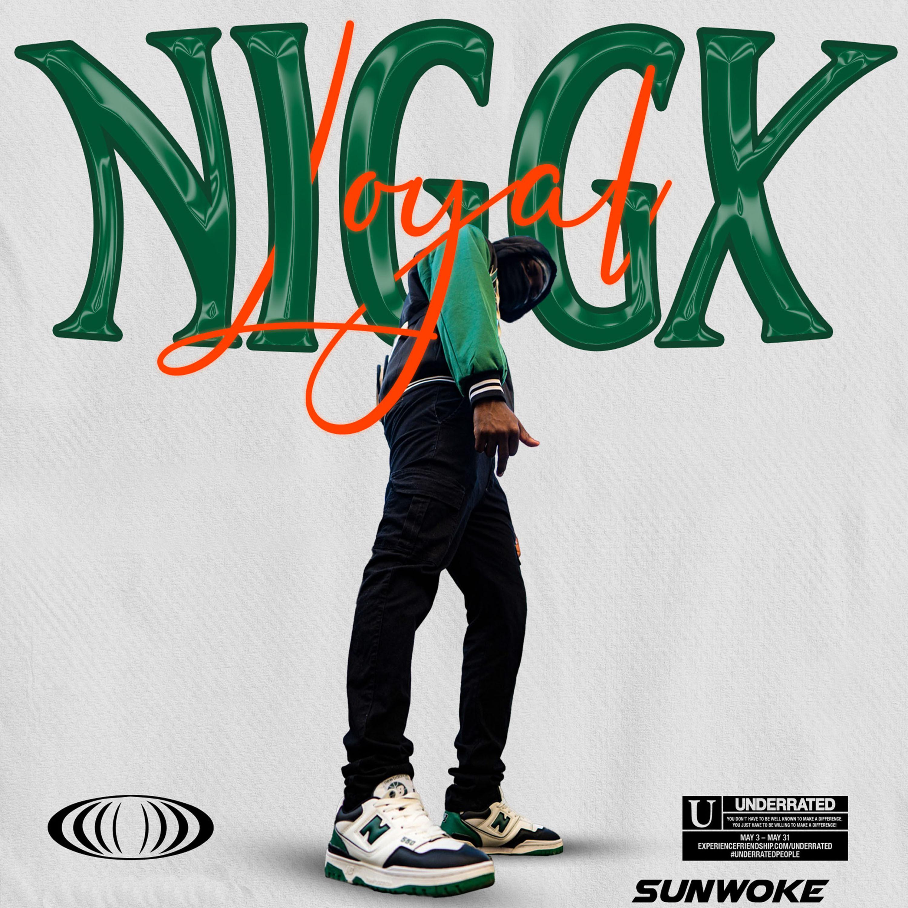 Постер альбома Niggx Loyal