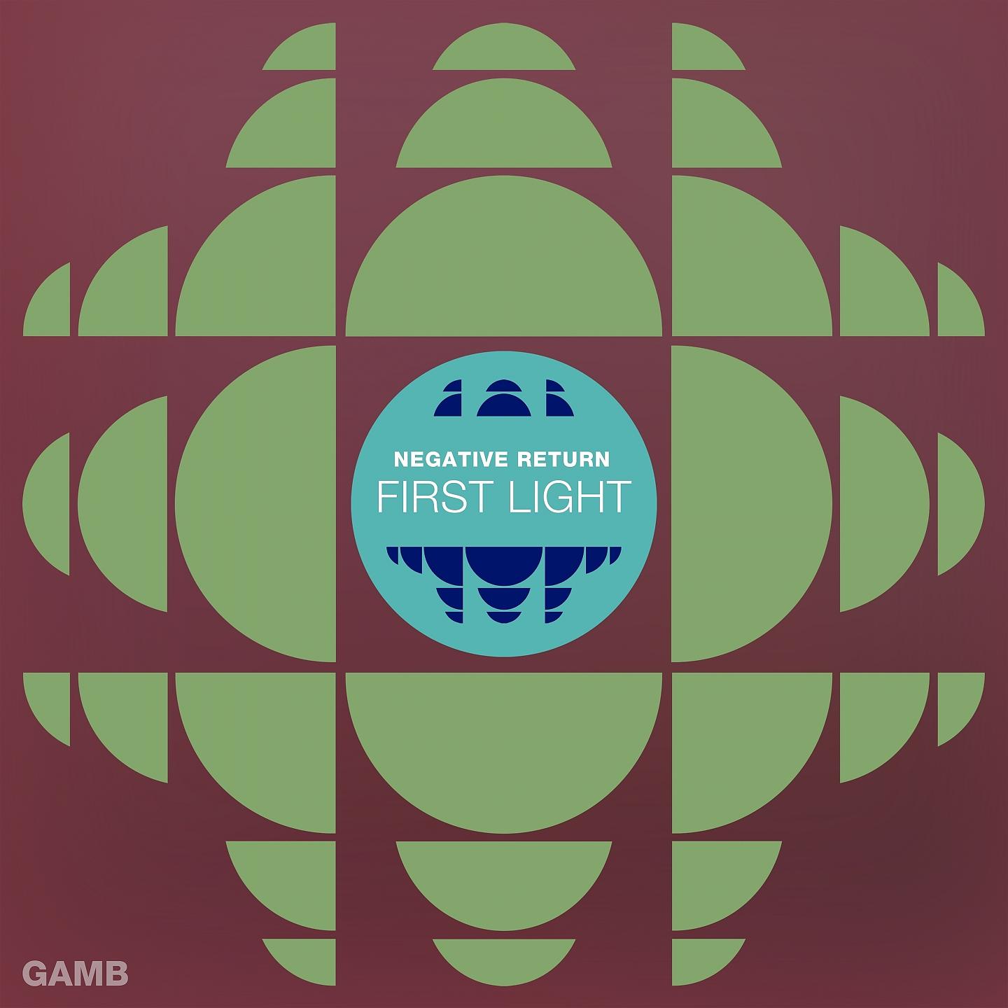 Постер альбома First Light