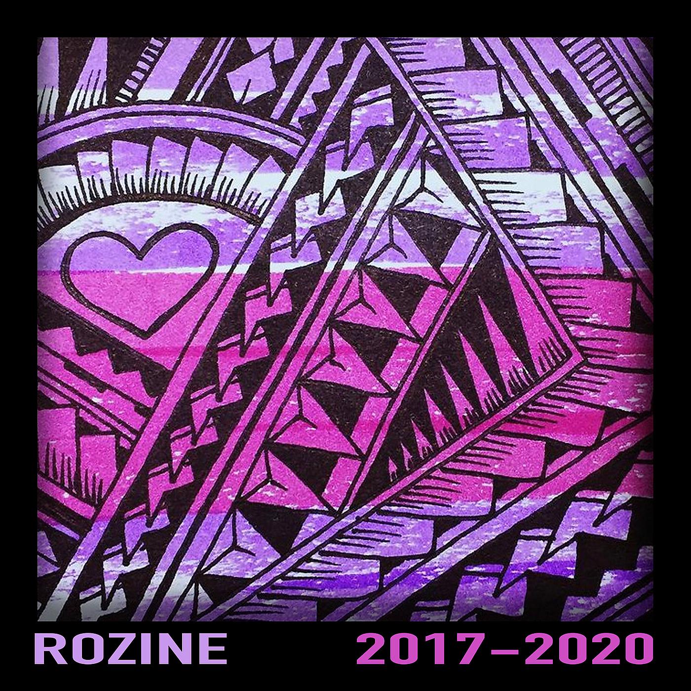 Постер альбома 2017 - 2020