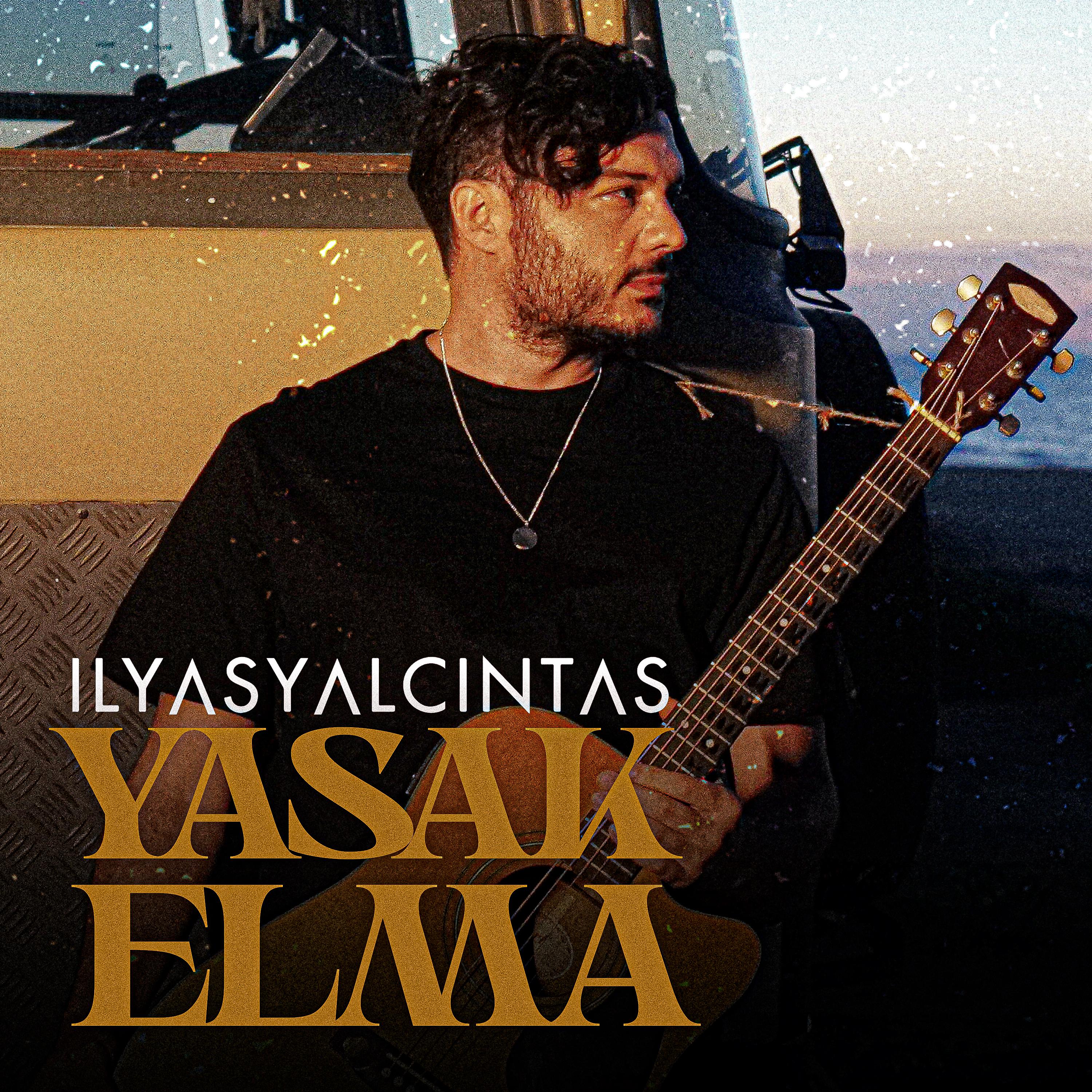Постер альбома Yasak Elma