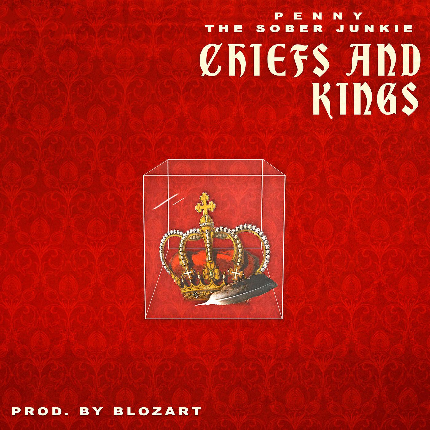 Постер альбома Chiefs and Kings
