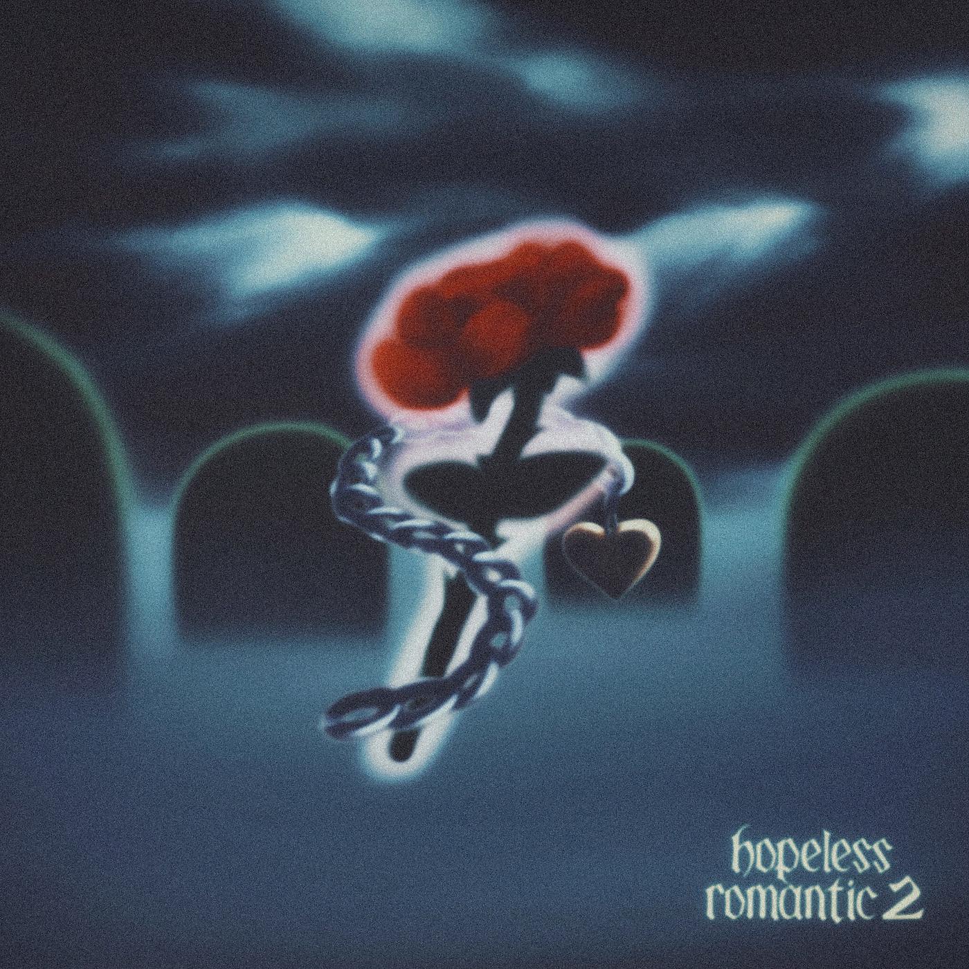 Постер альбома Hopeless Romantic 2