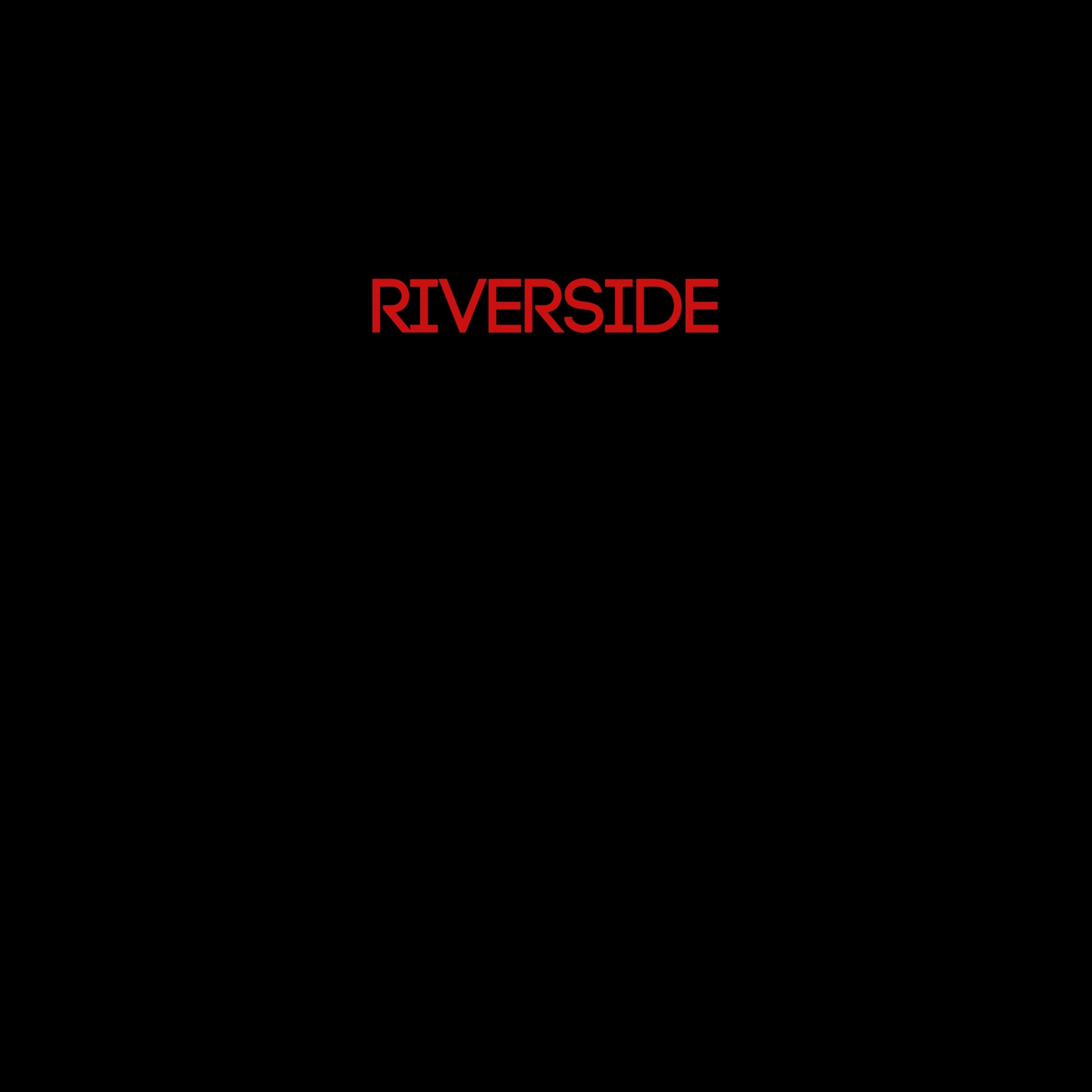 Постер альбома River Side