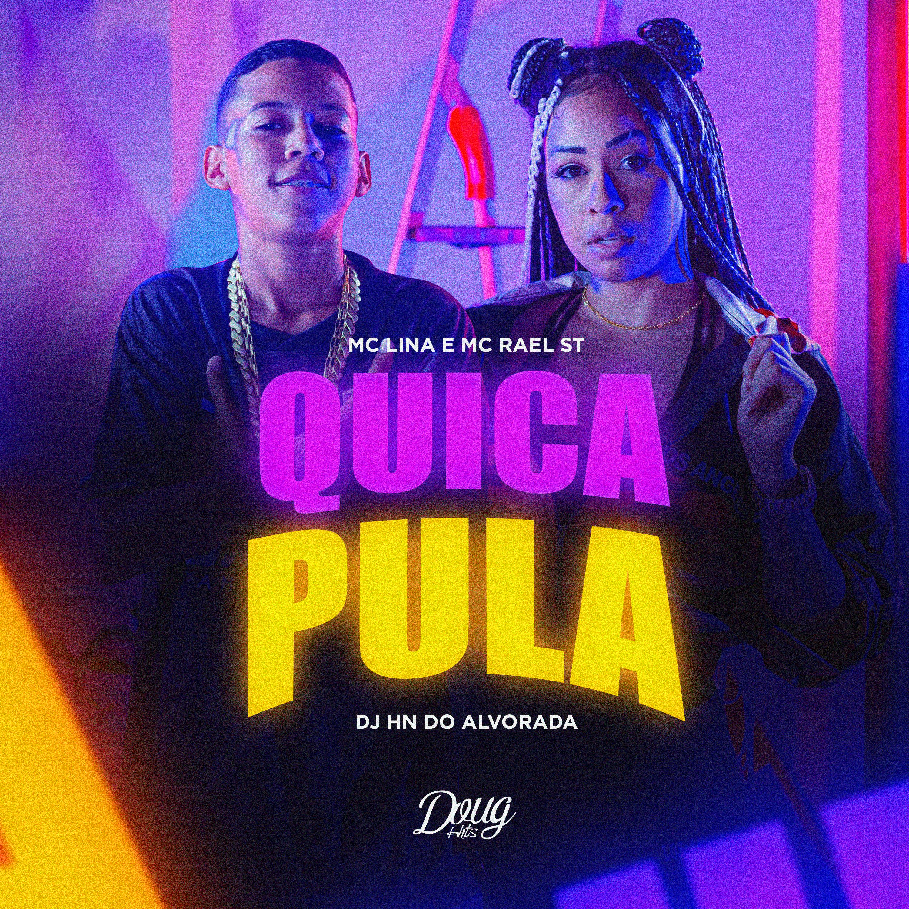 Постер альбома Quica Pula