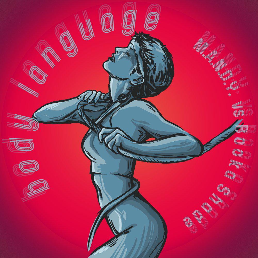 Постер альбома Body Language (HOSH Remix)