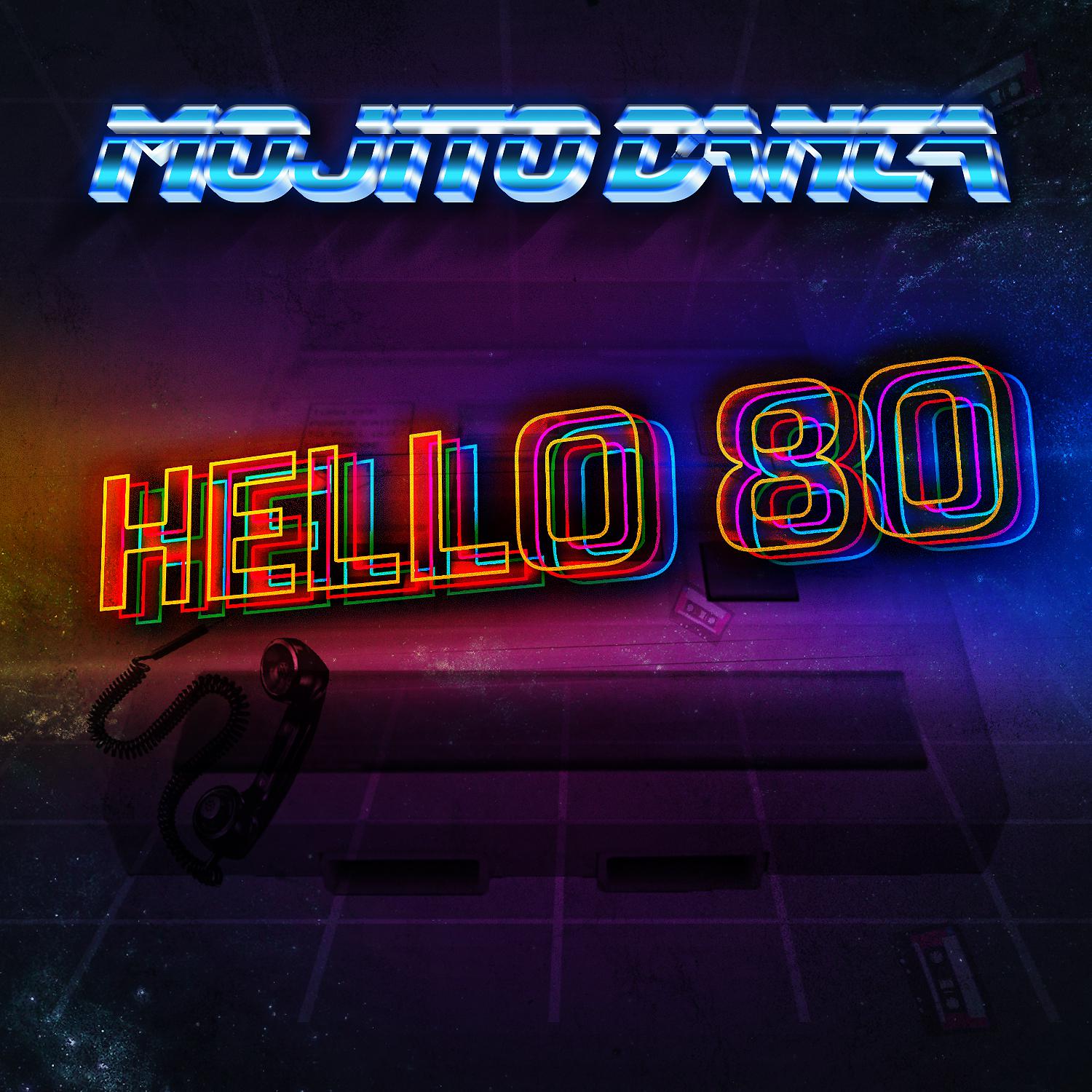 Постер альбома Hello 80