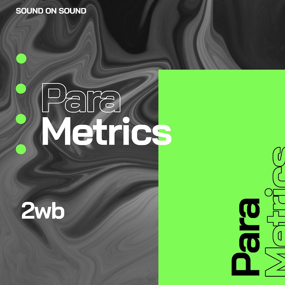 Постер альбома Parametrics