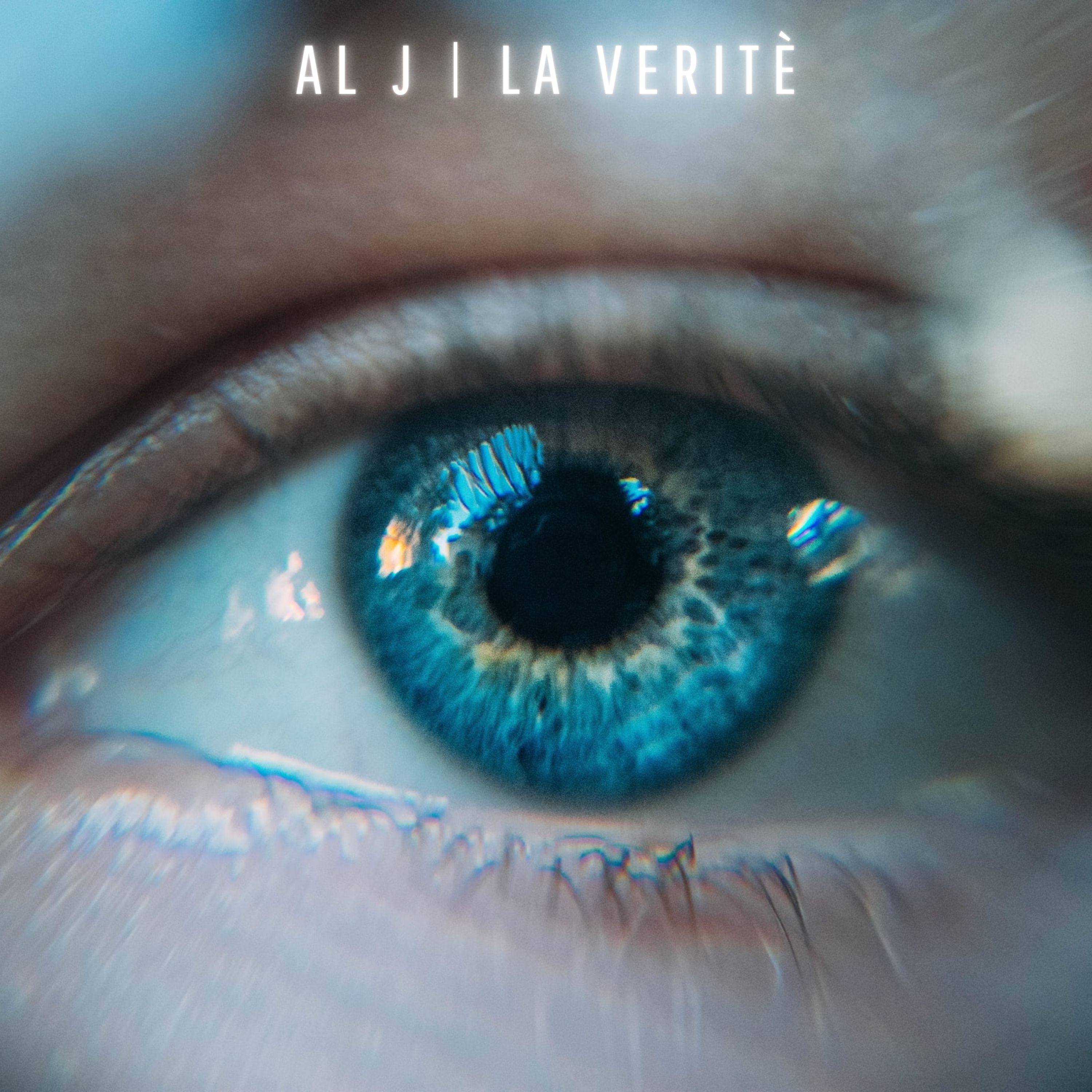 Постер альбома La Veritè