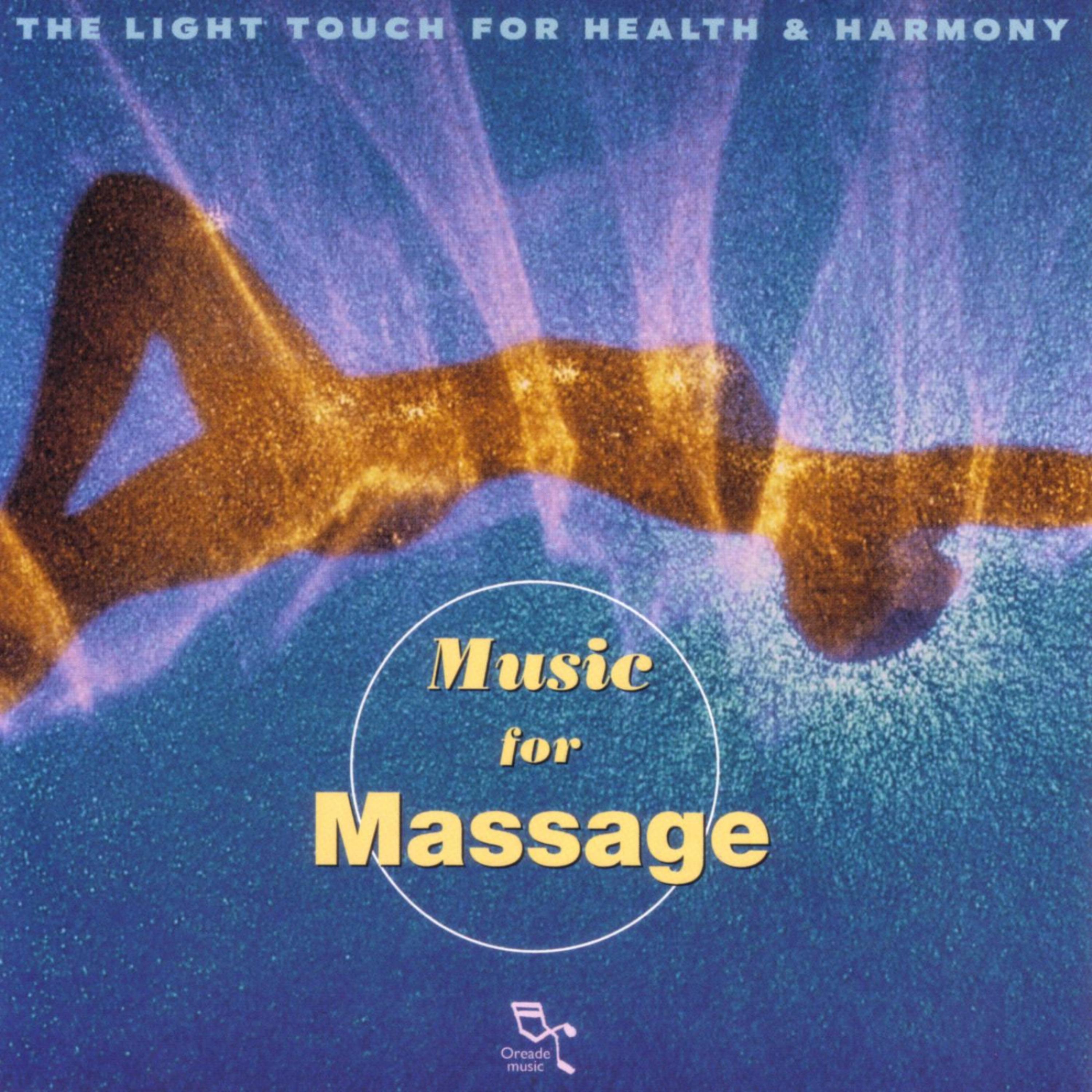 Постер альбома Music For Massage