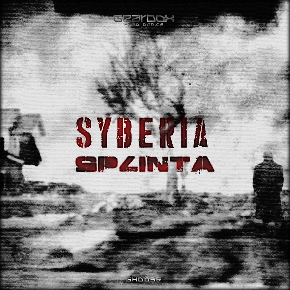 Постер альбома Syberia