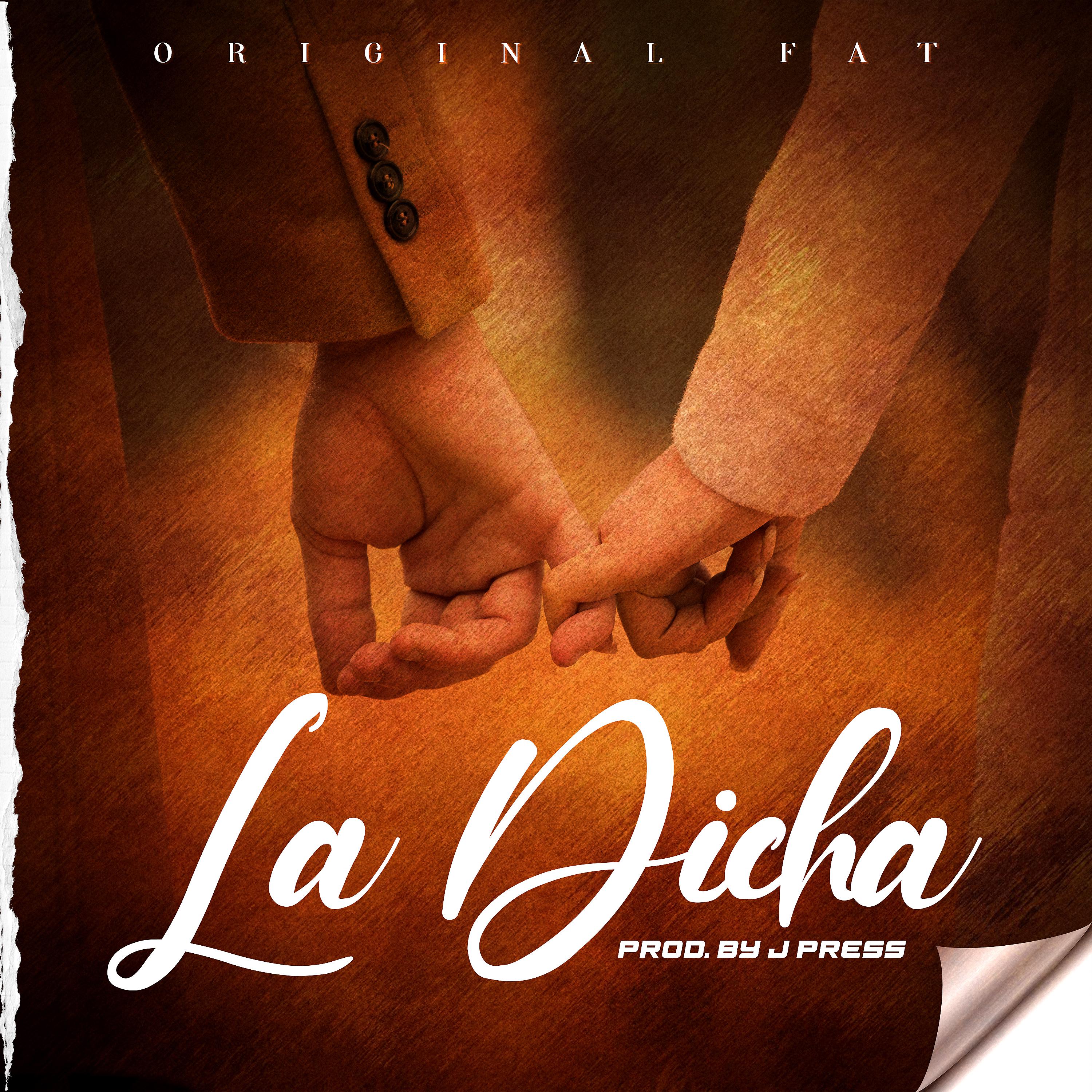 Постер альбома La Dicha