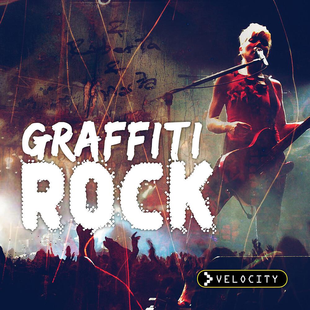 Постер альбома Graffiti Rock