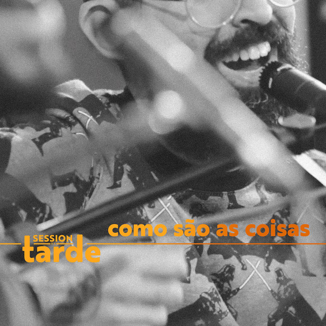 Постер альбома Como São as Coisas