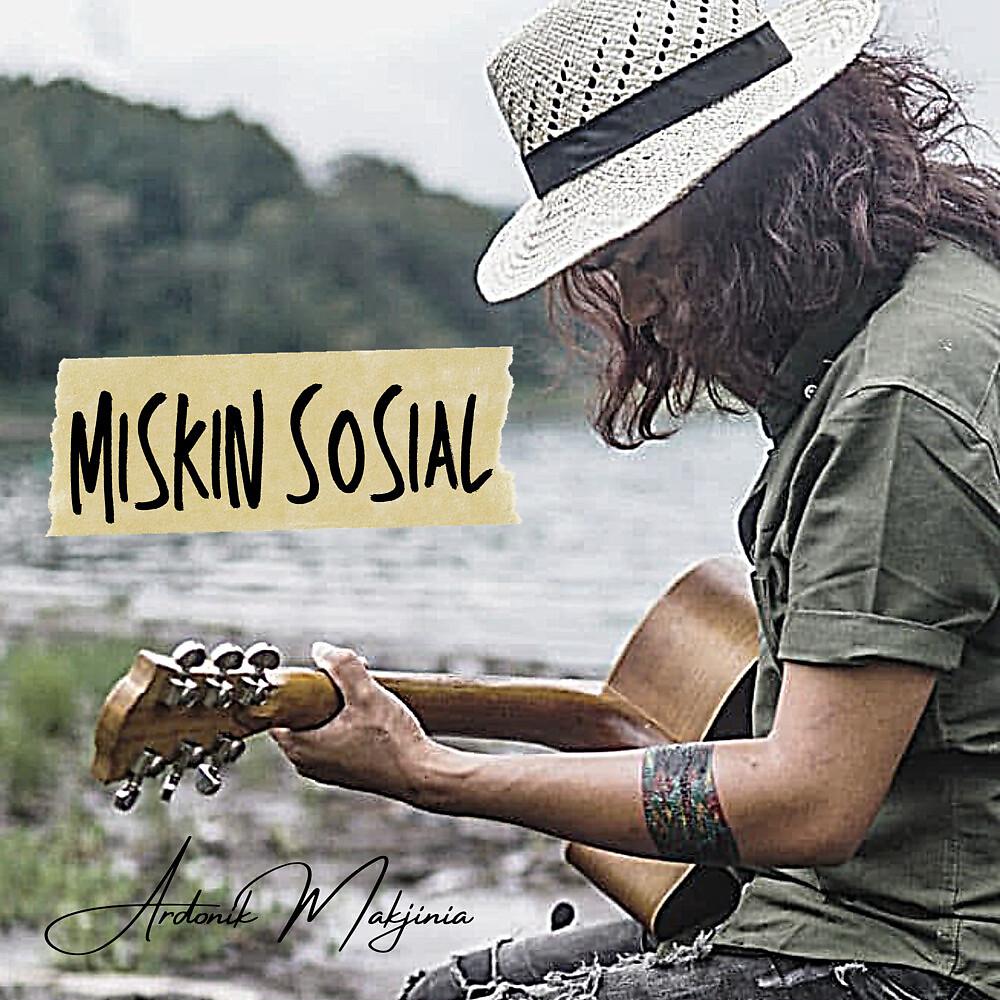 Постер альбома Miskin Sosial