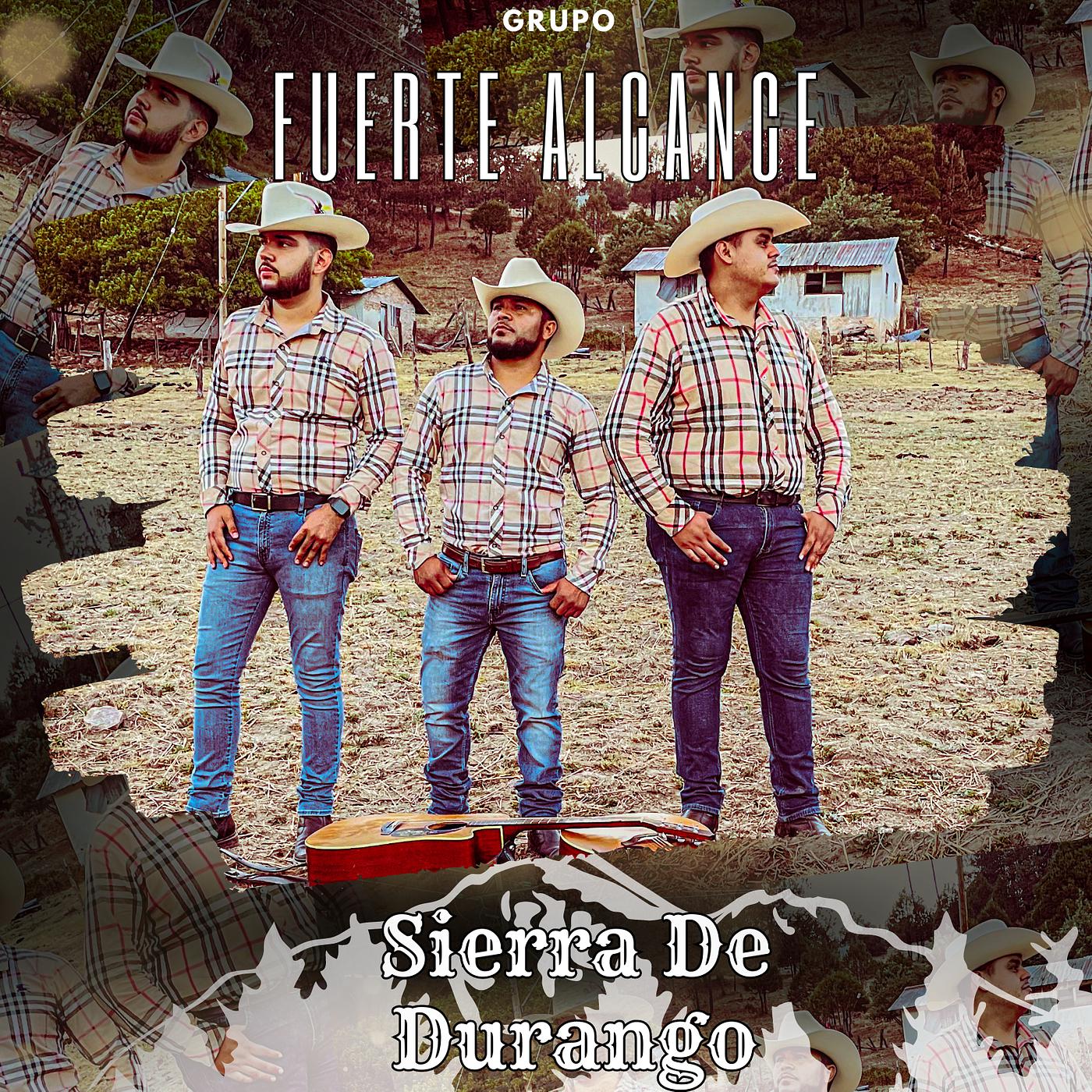 Постер альбома Sierra De Durango