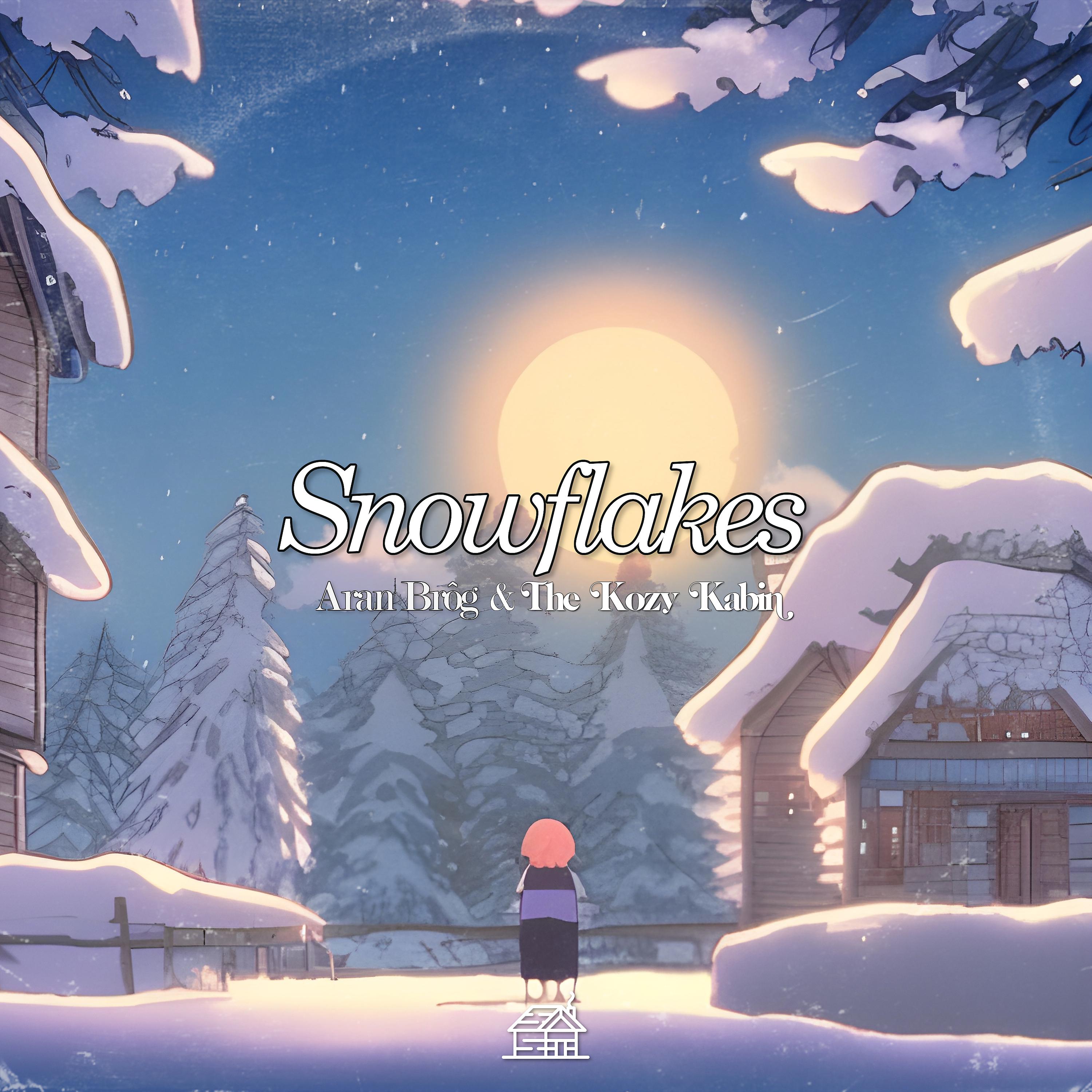 Постер альбома Snowflakes