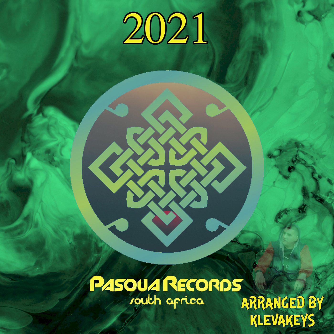 Постер альбома Pasqua Records S.A Best of 2021