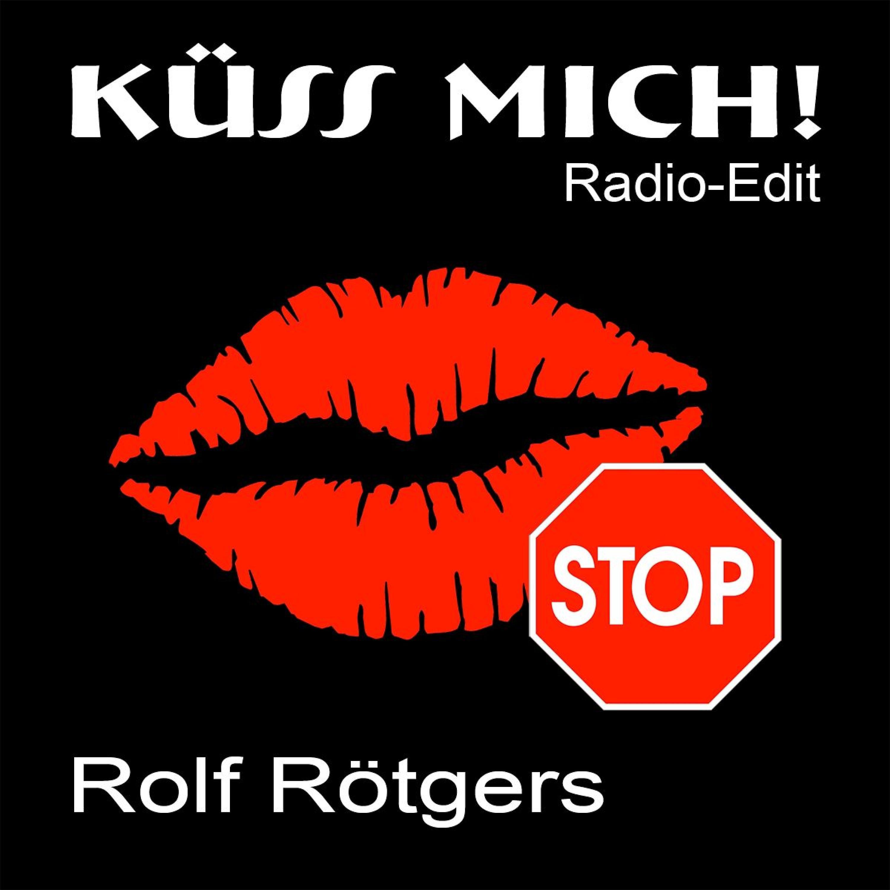 Постер альбома Küss Mich! (Radio-Edit)