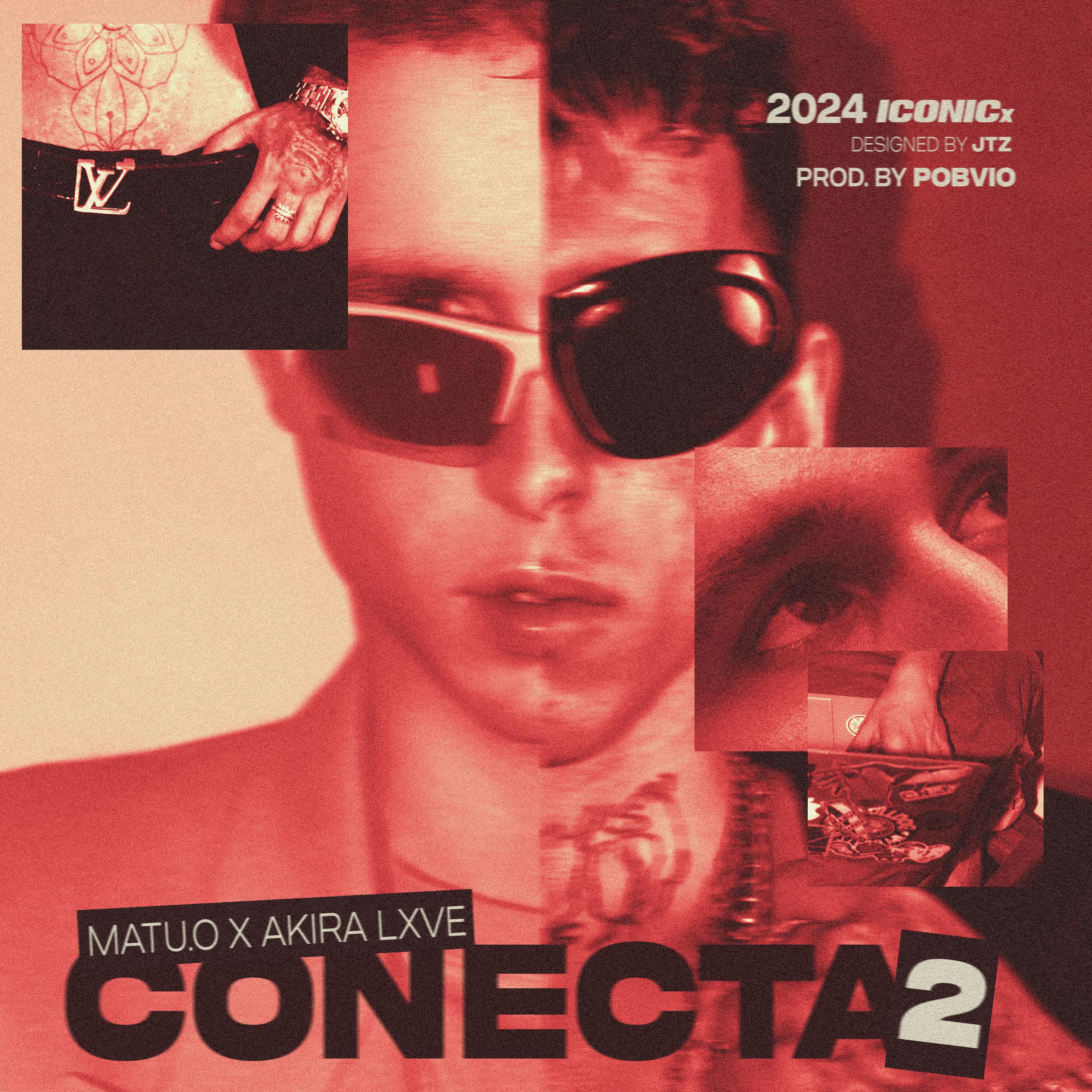 Постер альбома Conecta2