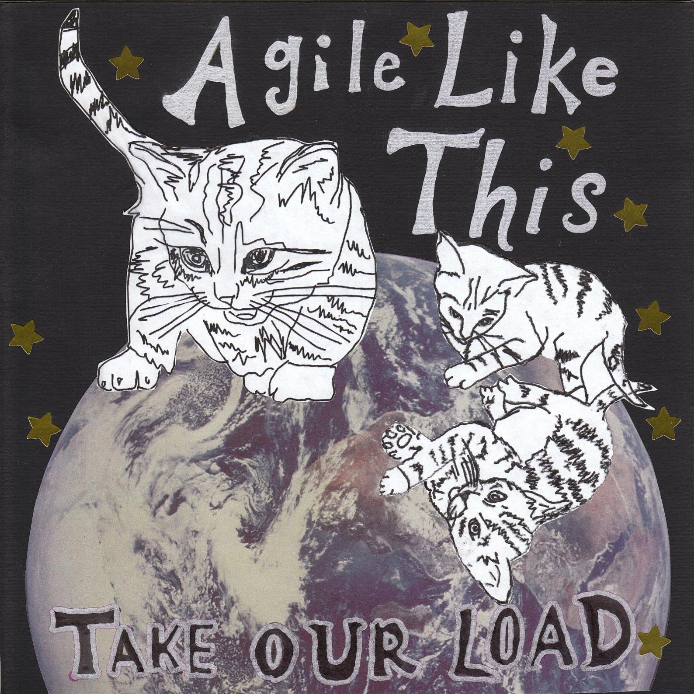 Постер альбома Take Our Load EP