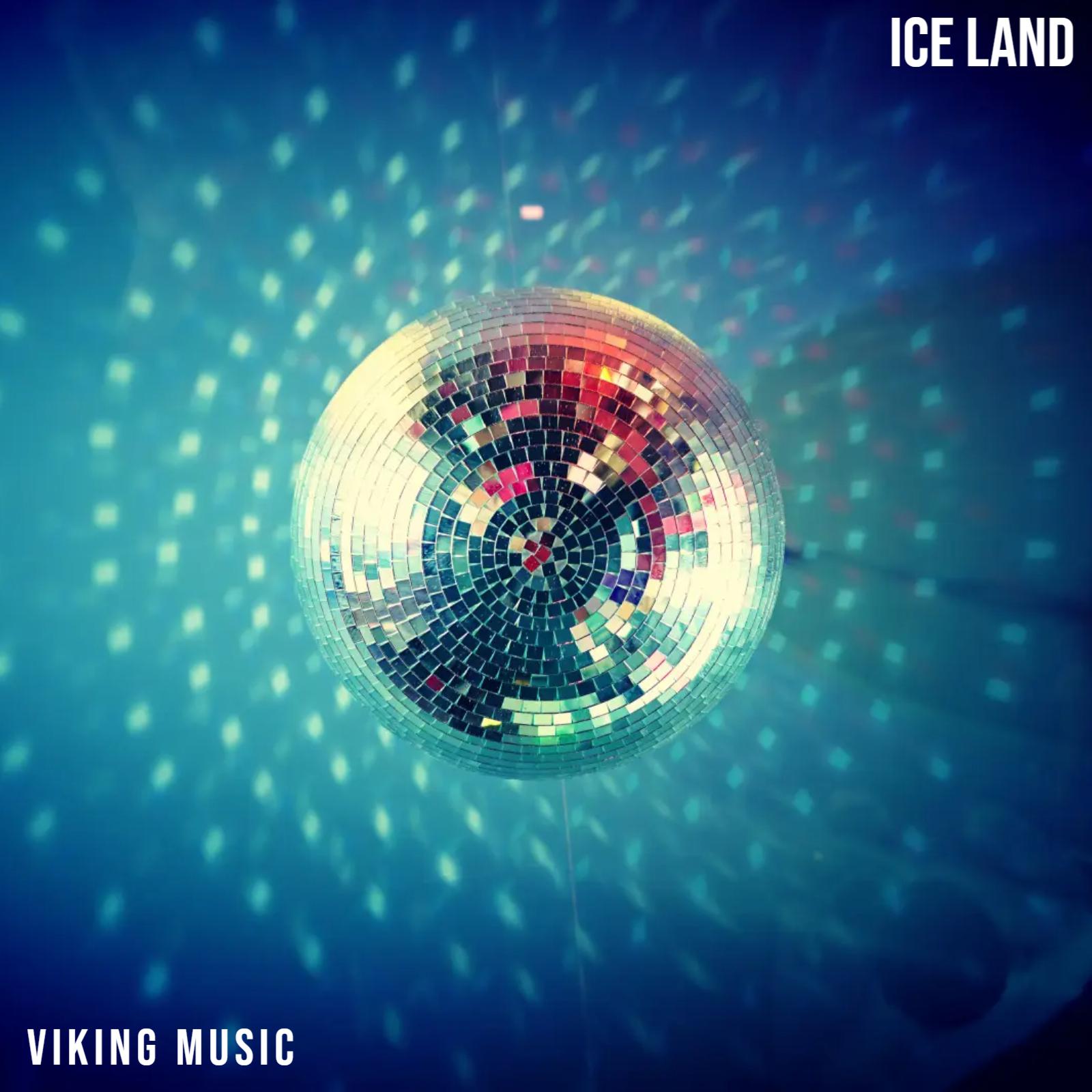 Постер альбома Ice Land