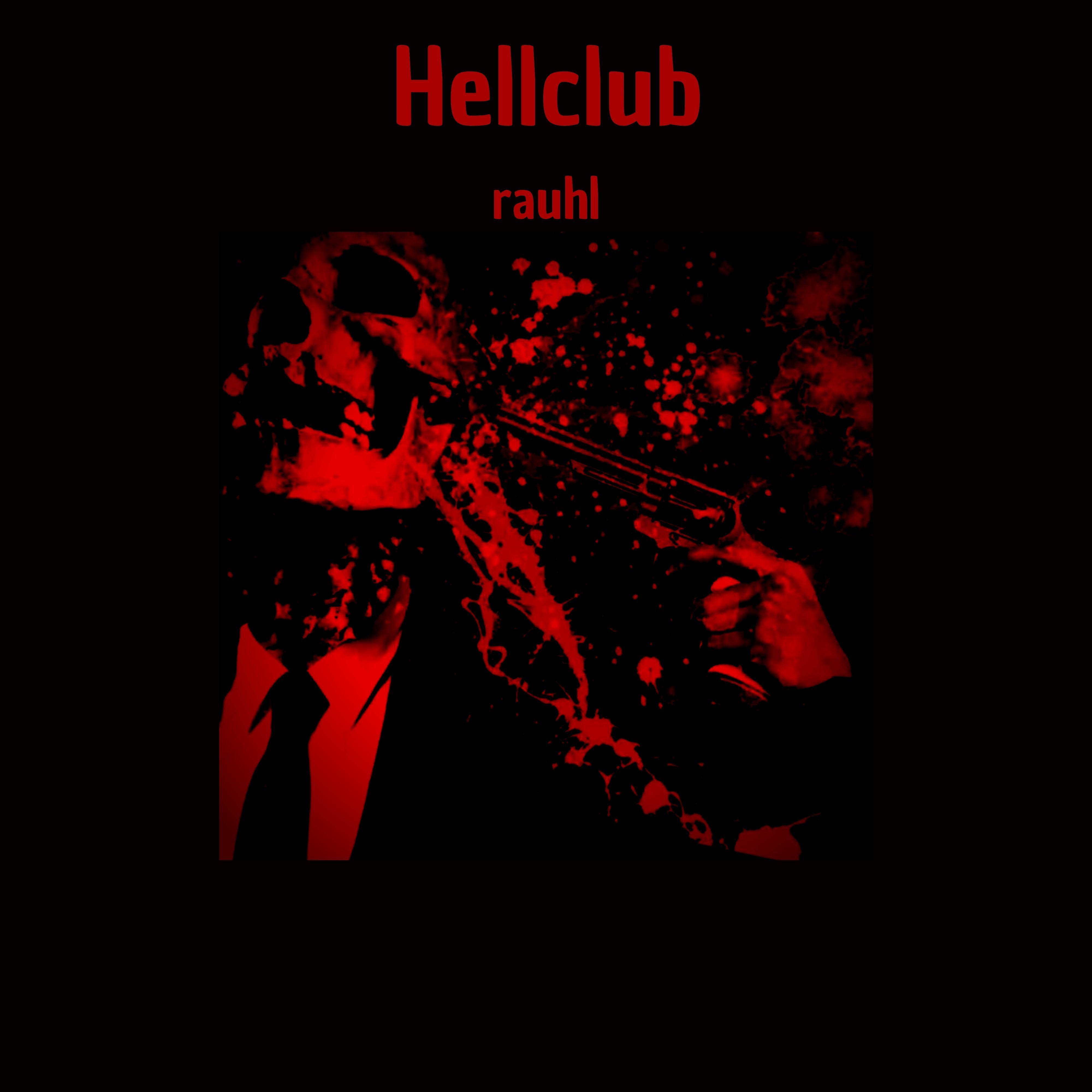 Постер альбома Hellclub