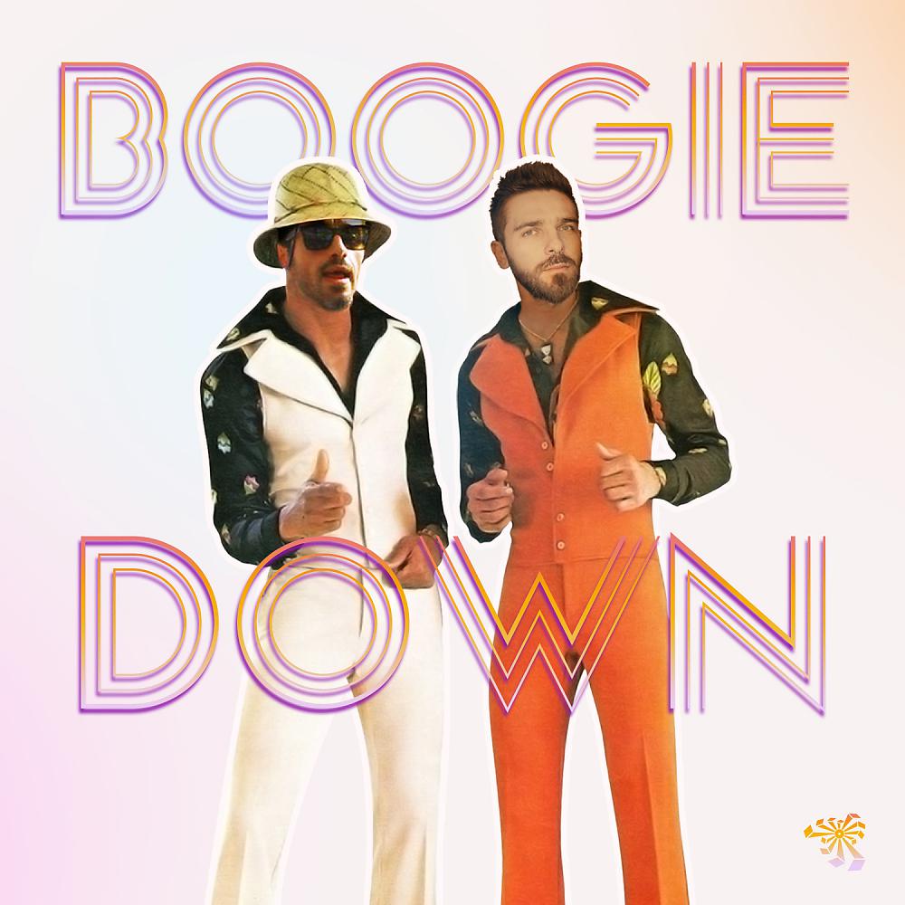Постер альбома Boogie Down