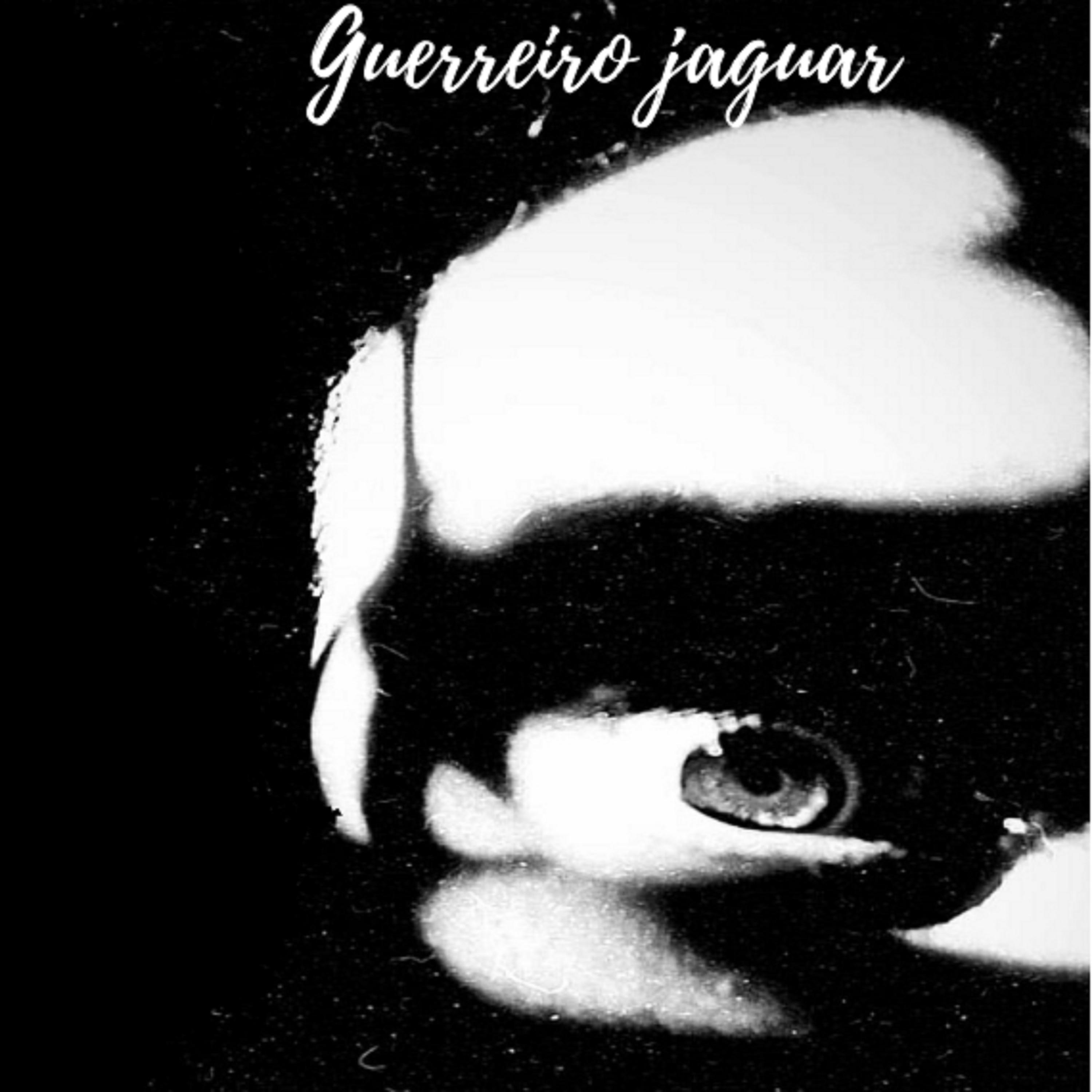 Постер альбома Guerreiro Jaguar