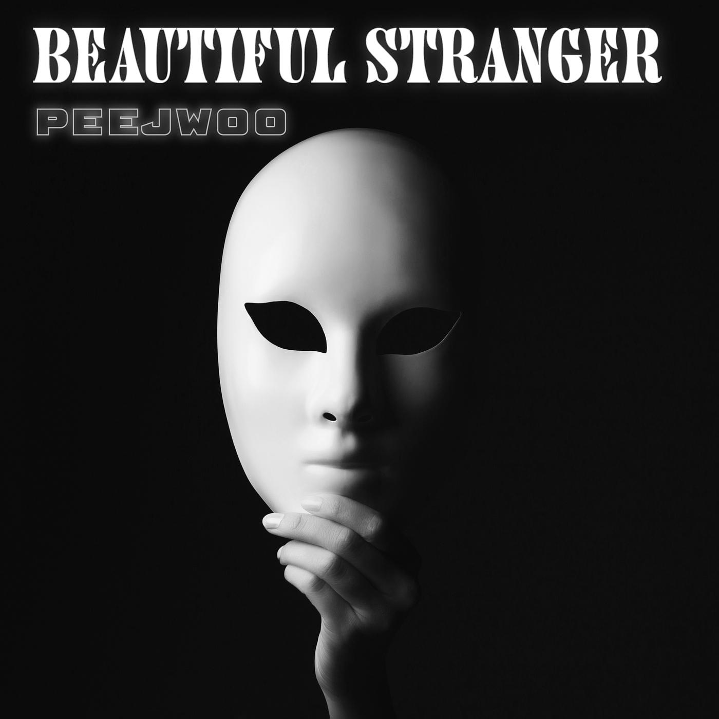 Постер альбома Beautiful Stranger