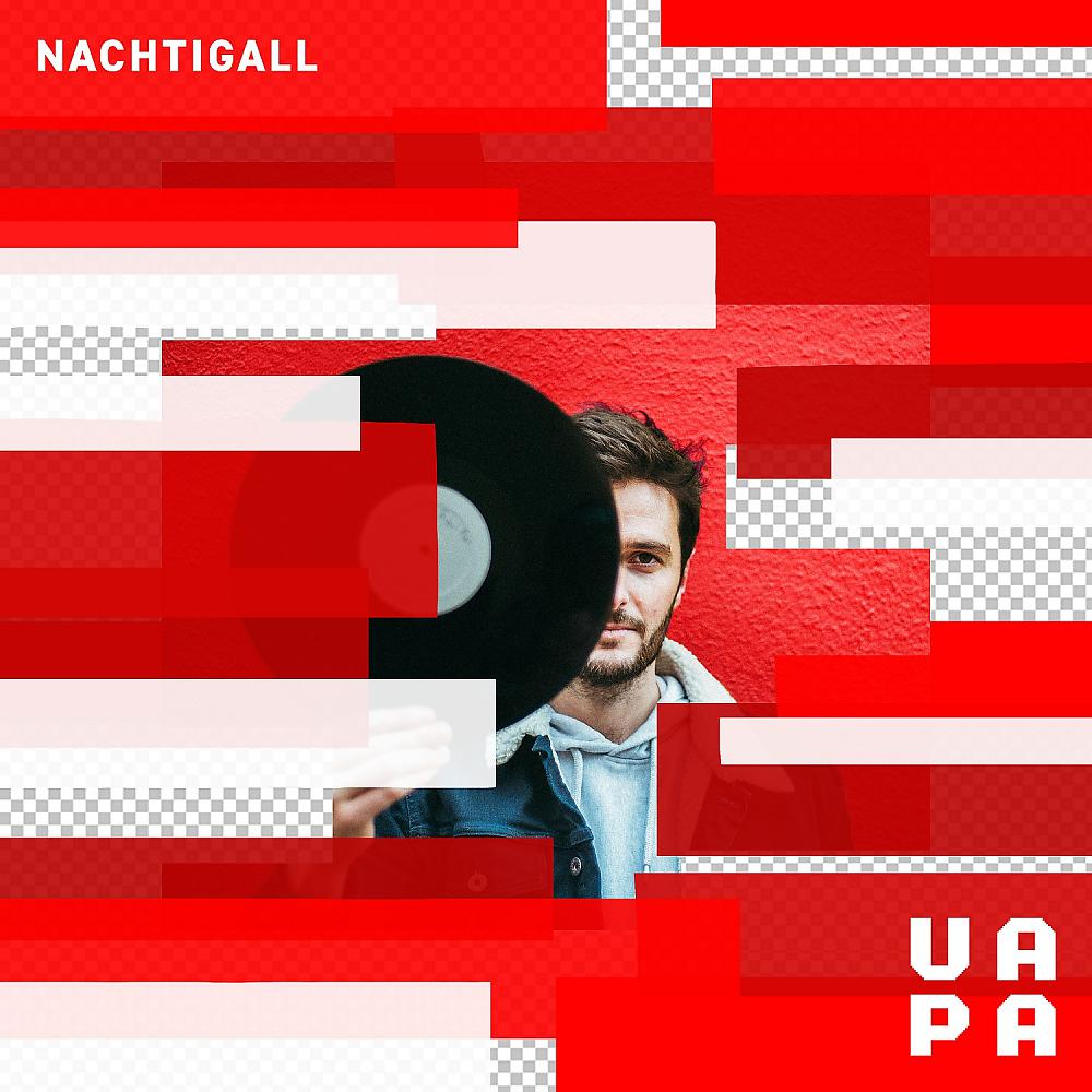 Постер альбома Nachtigall