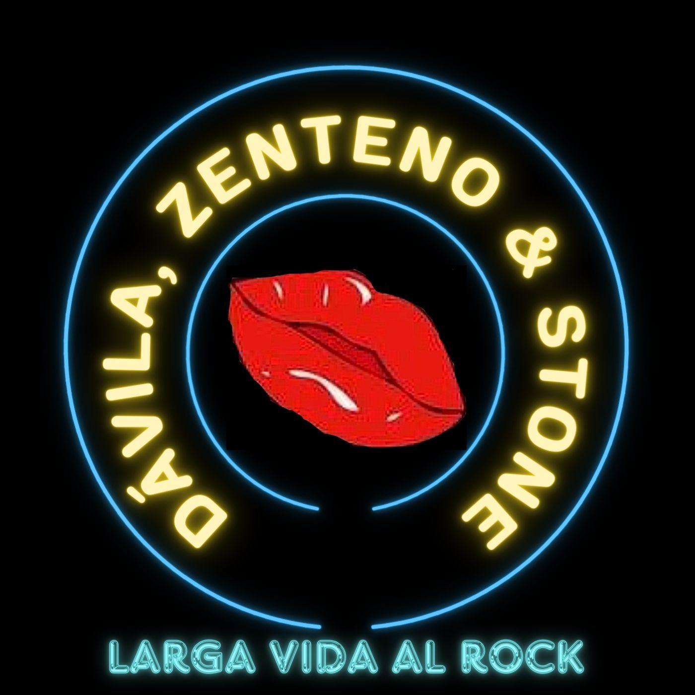 Постер альбома Larga Vida Al Rock