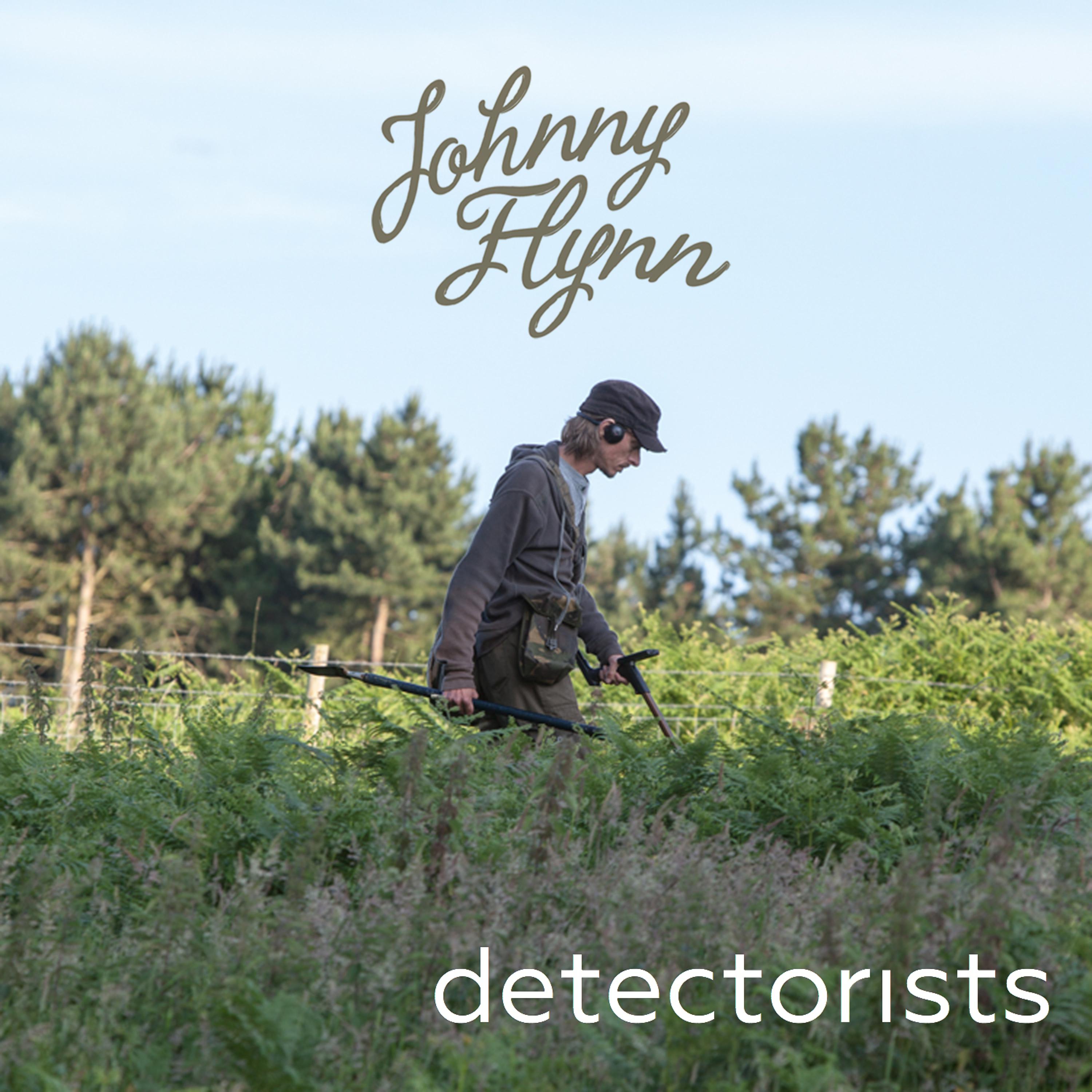 Постер альбома Detectorists (Original Soundtrack from the TV Series)