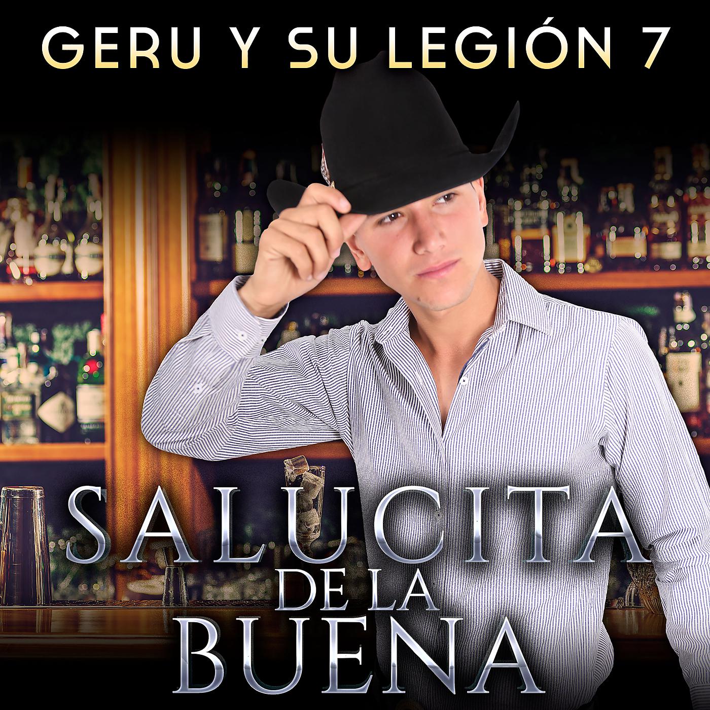 Постер альбома Salucita De La Buena