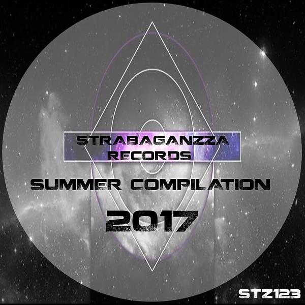 Постер альбома Strabaganzza Records Summer Compilation 2017