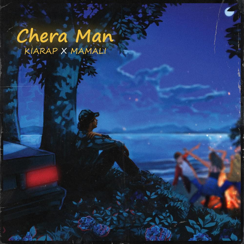 Постер альбома Chera Man