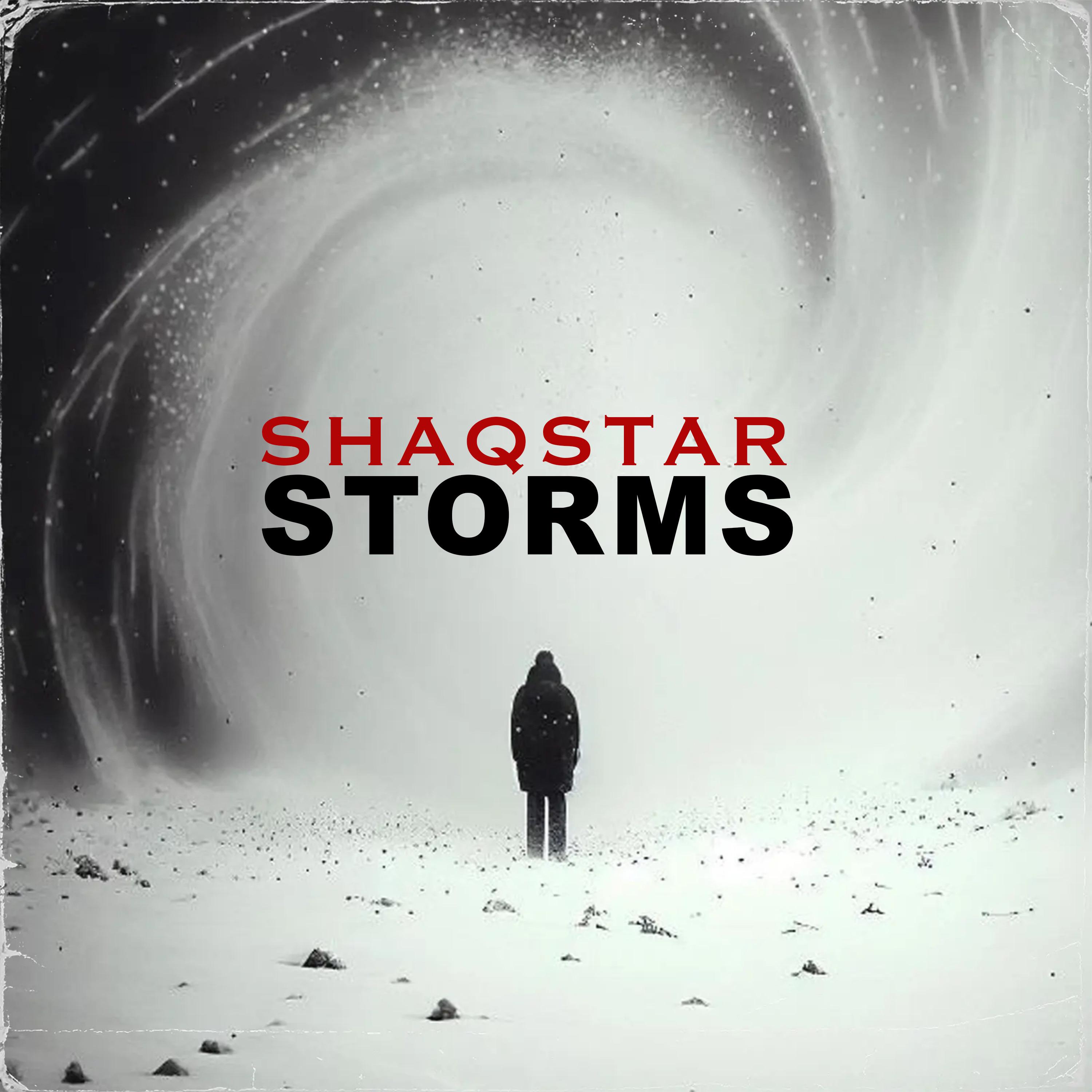 Постер альбома Storms