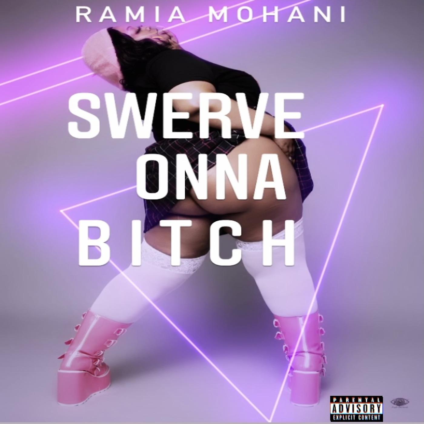 Постер альбома Swerve Onna Bitch