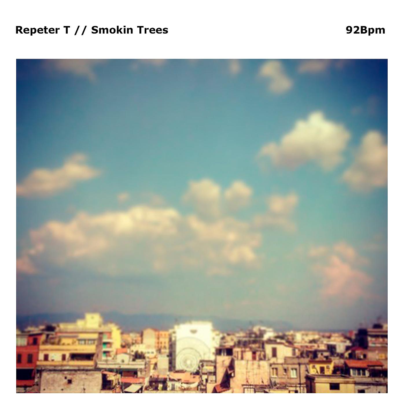 Постер альбома Smokin Trees