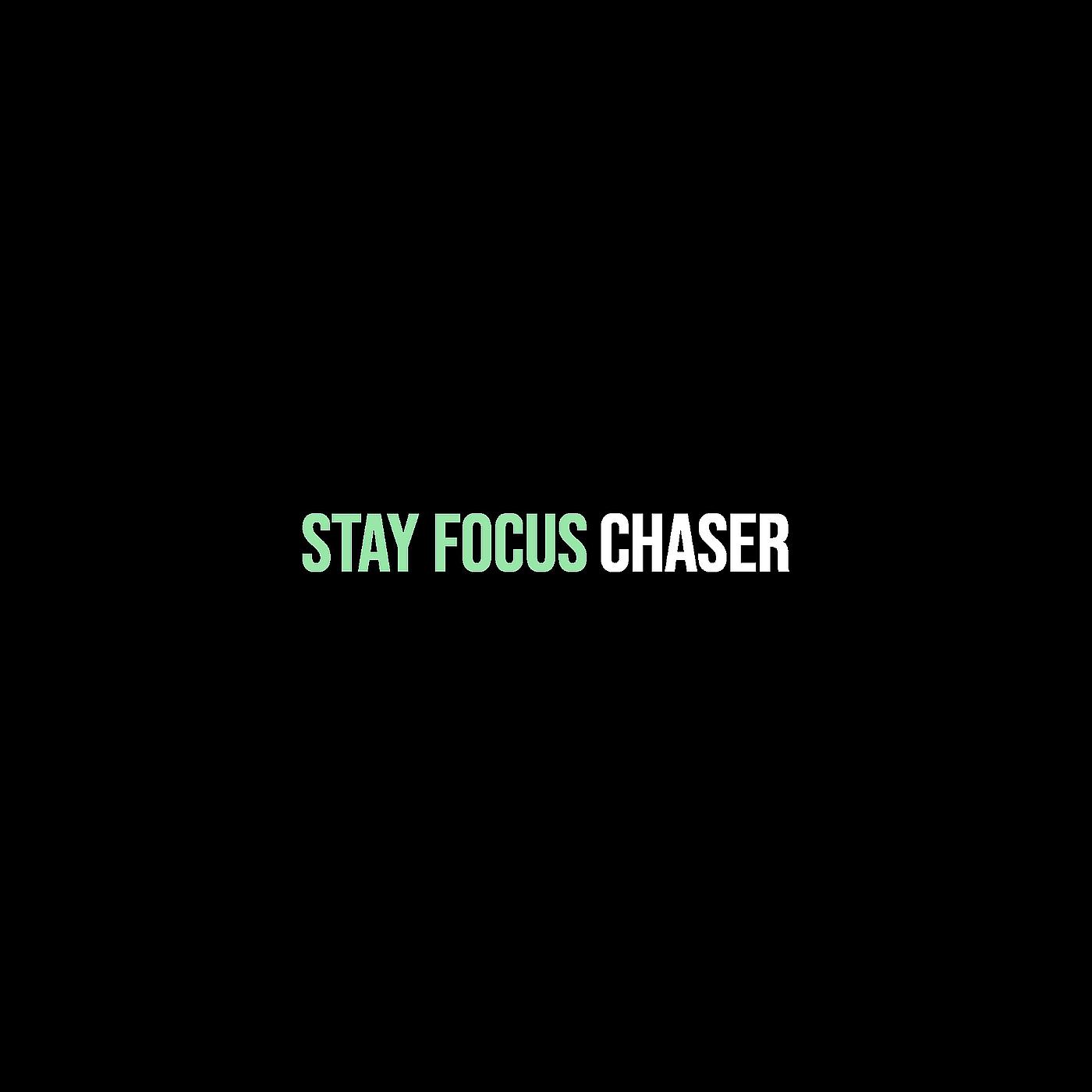 Постер альбома Stay Focus