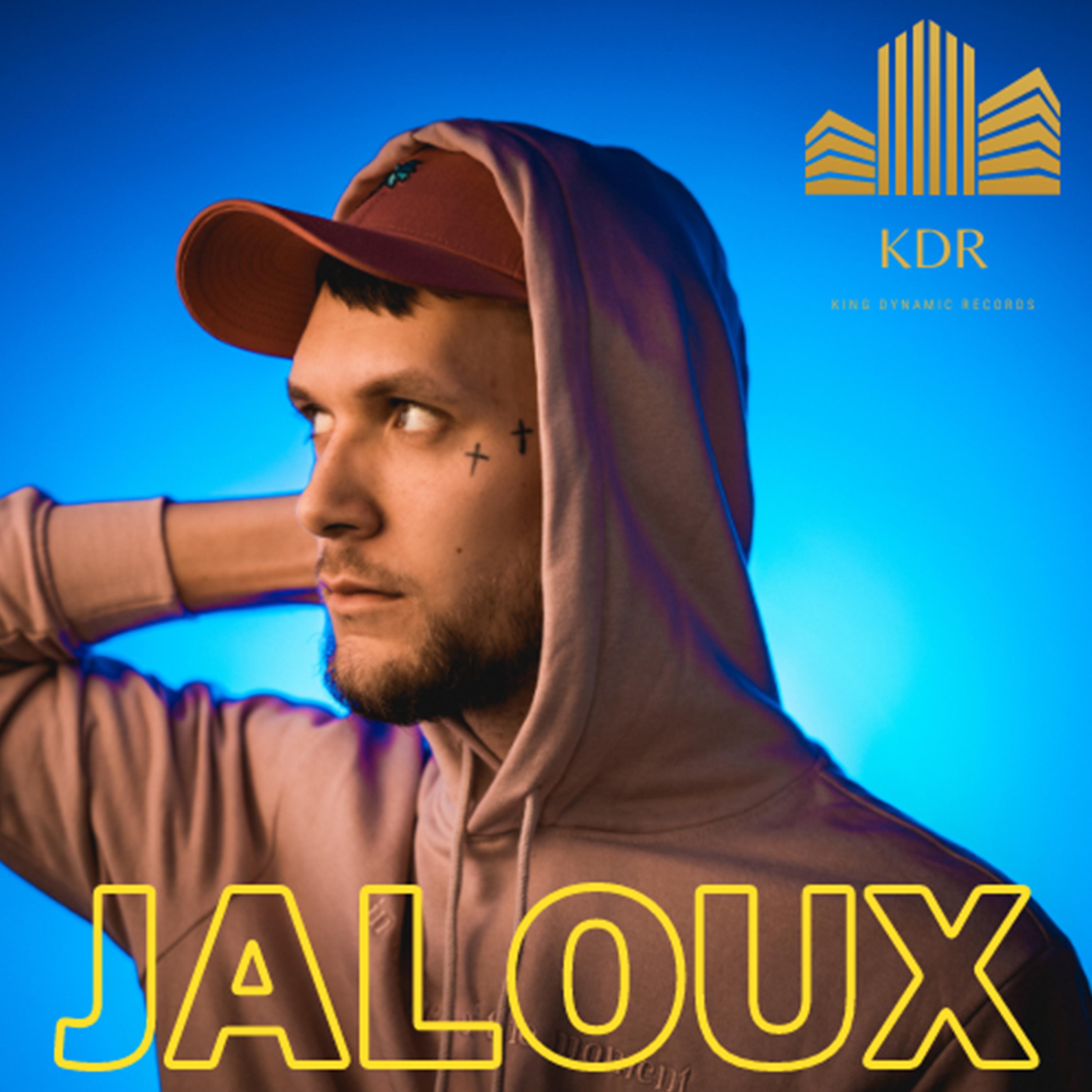Постер альбома Jaloux (Radio Edit)