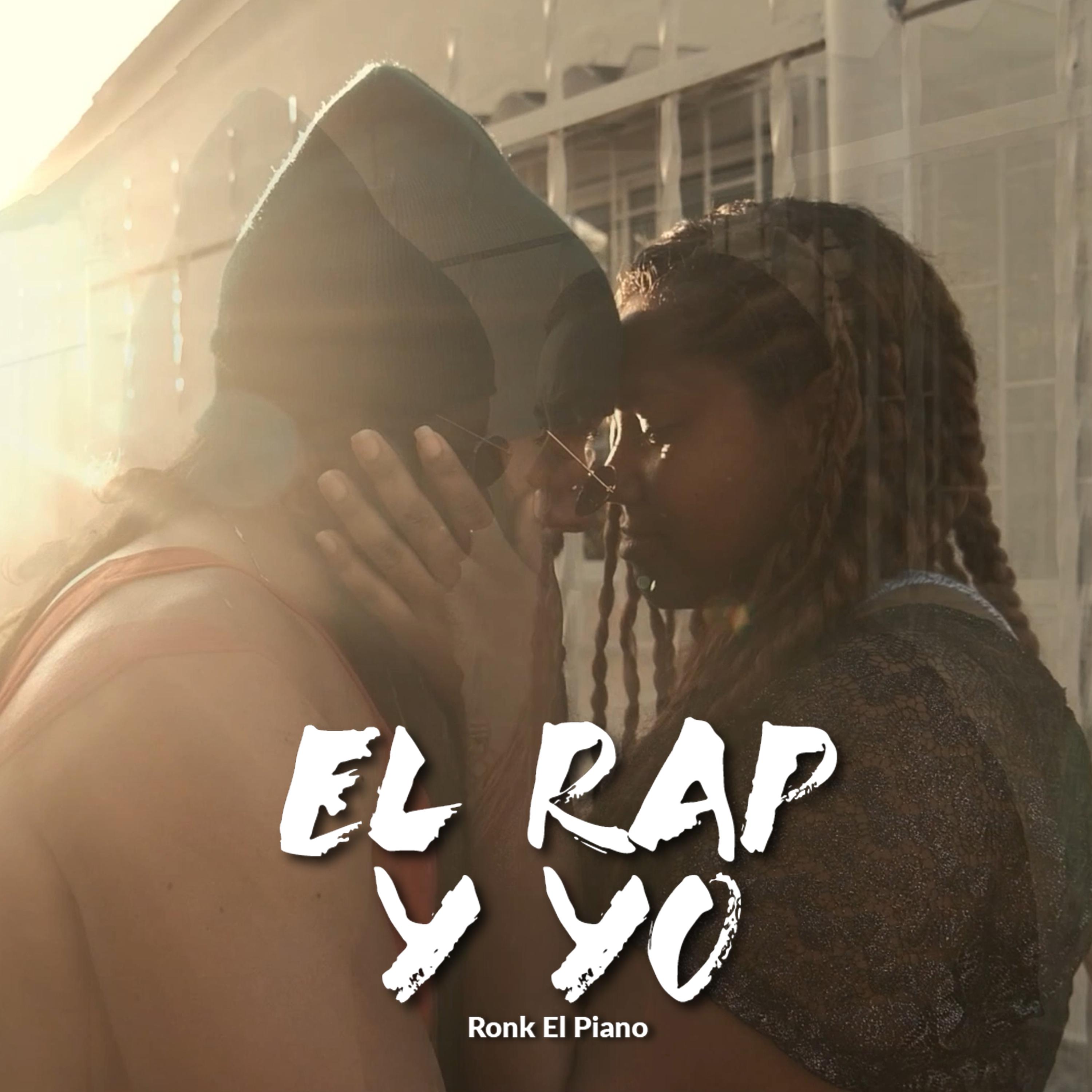 Постер альбома El Rap y Yo