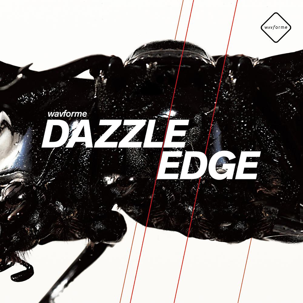 Постер альбома Dazzle Edge