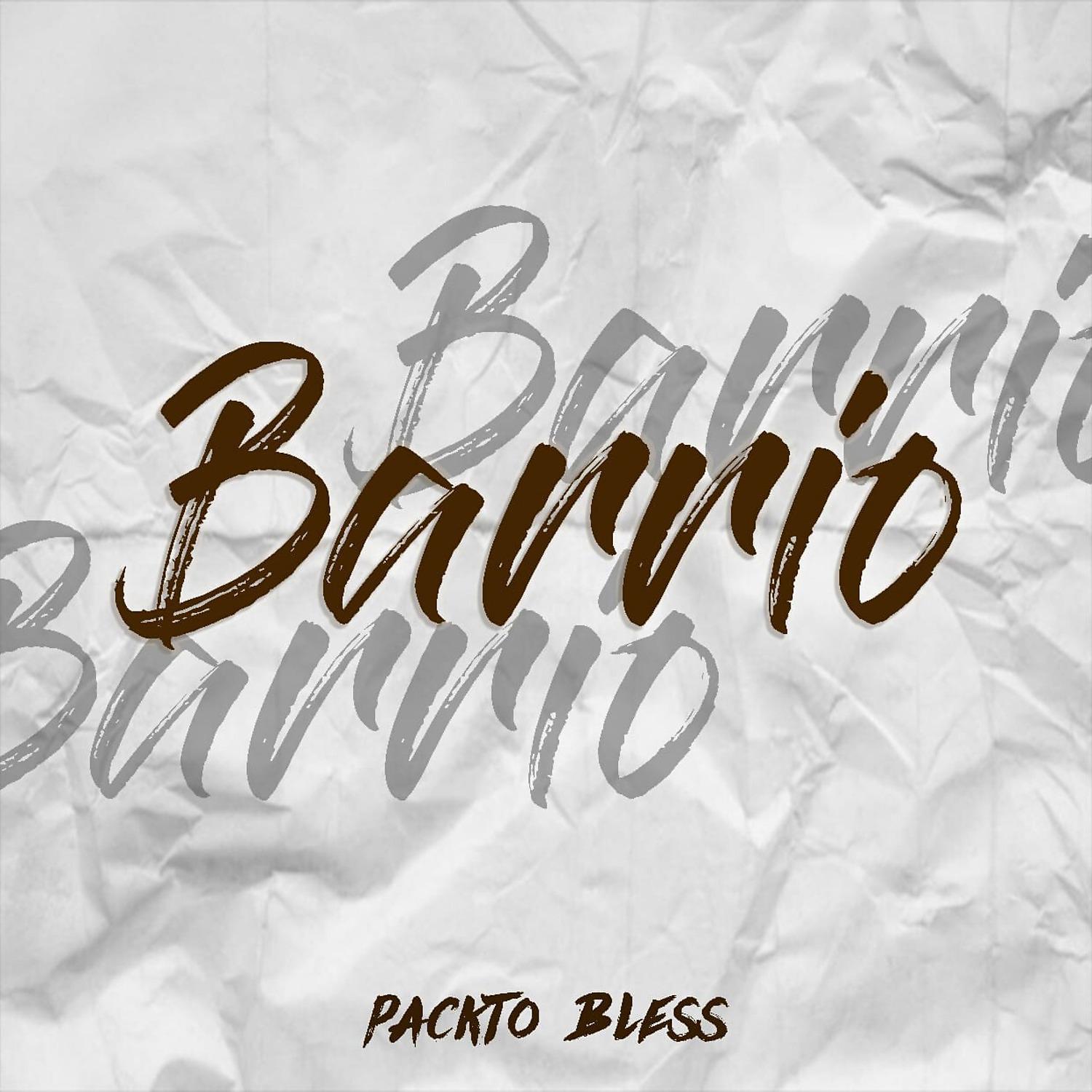 Постер альбома Barrio
