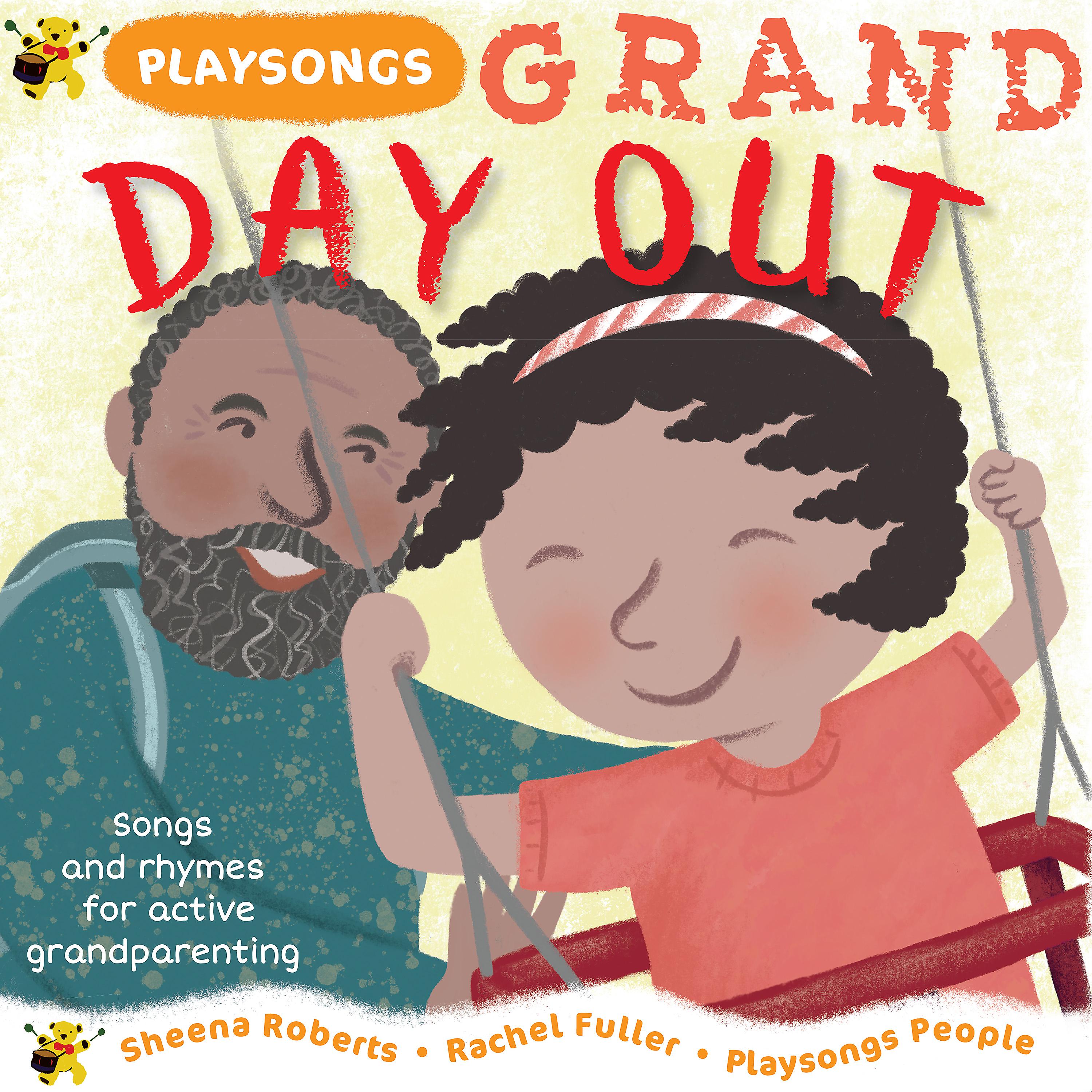 Постер альбома Playsongs Grand Day Out
